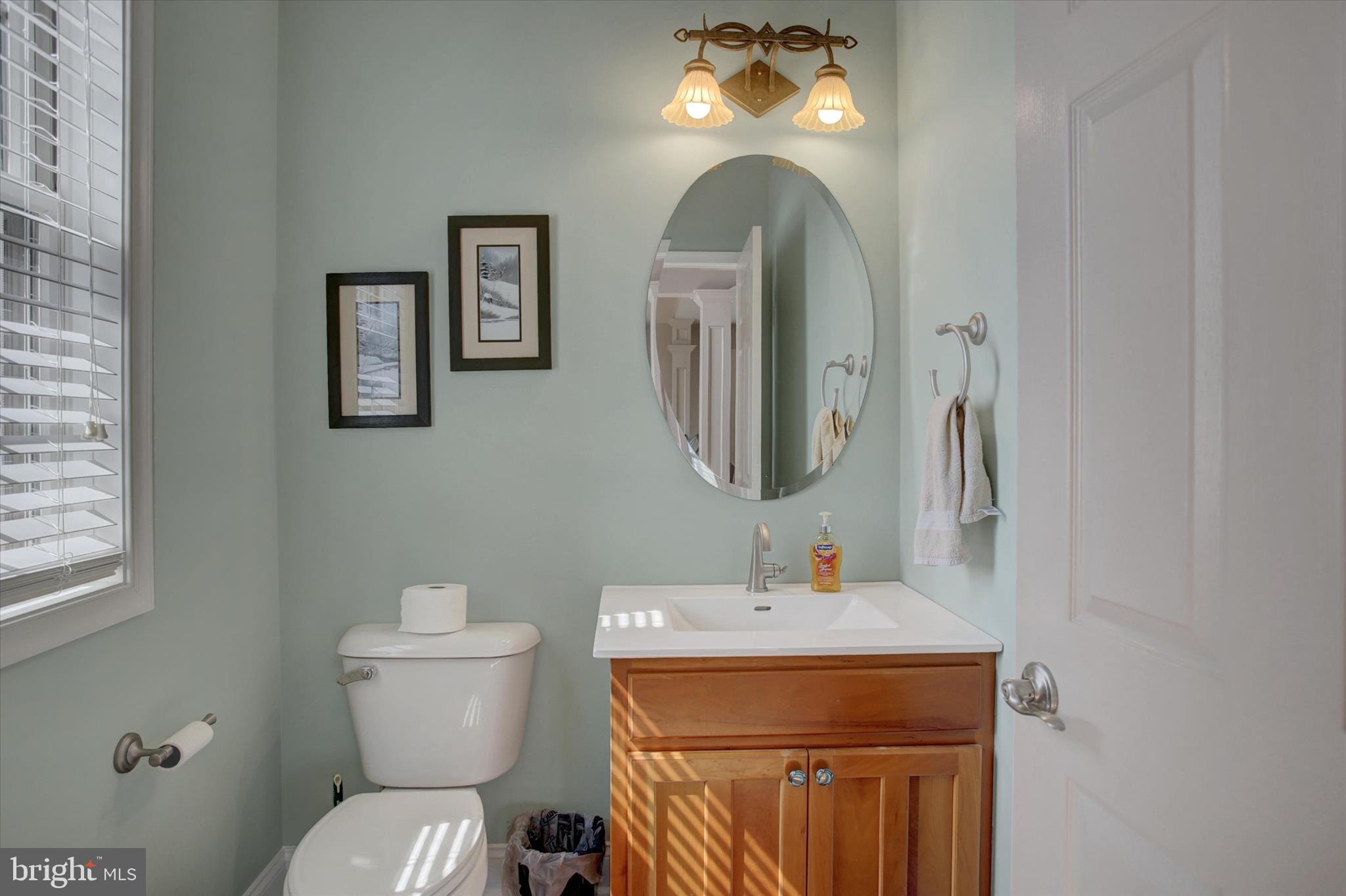 MEADOWBROOK FARMS - Residential