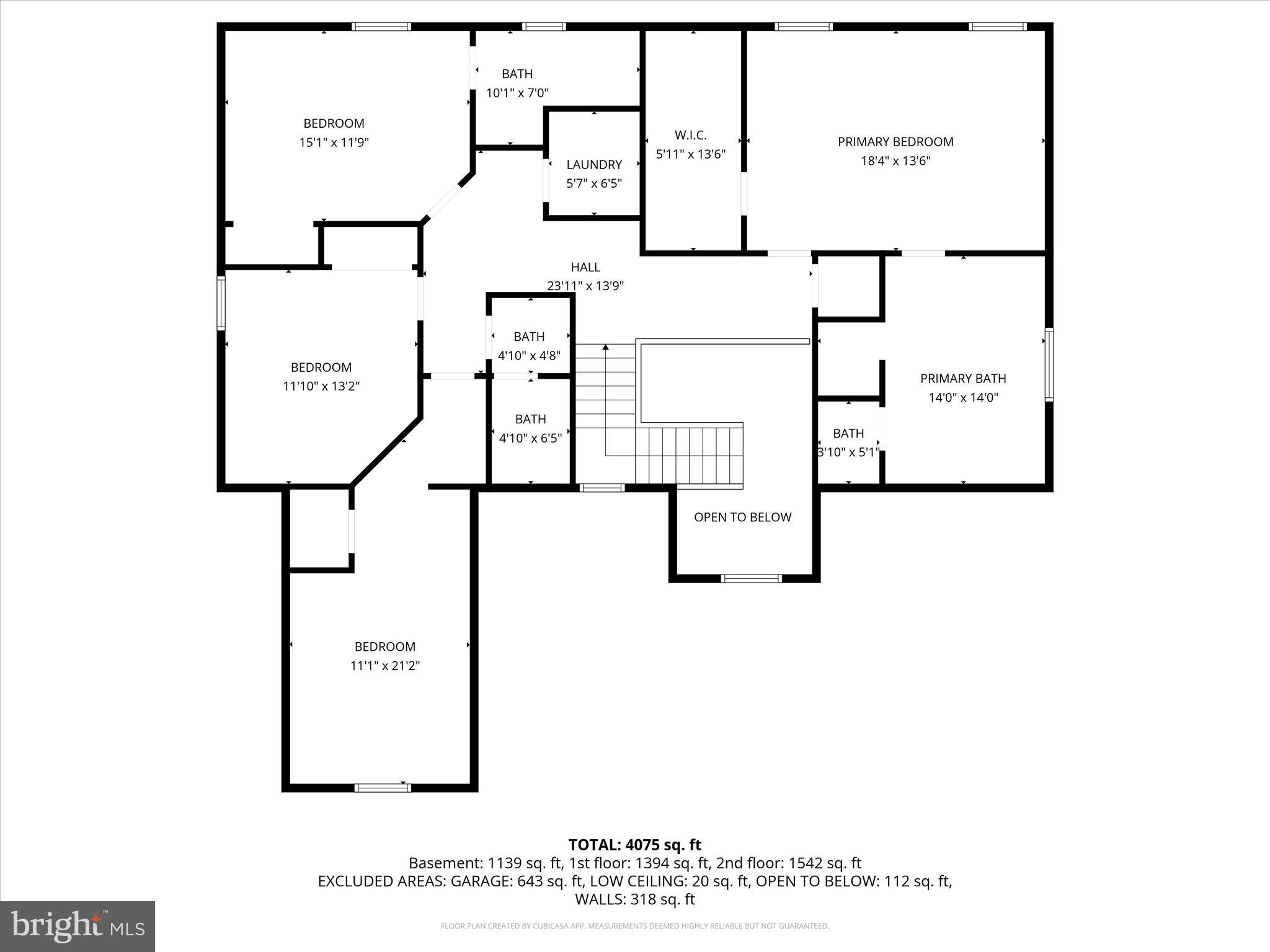 MEADOWBROOK FARMS - Residential