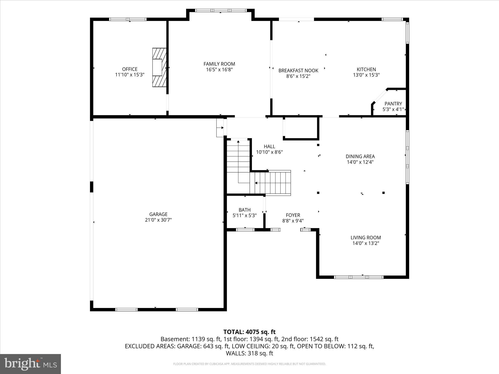 MEADOWBROOK FARMS - Residential
