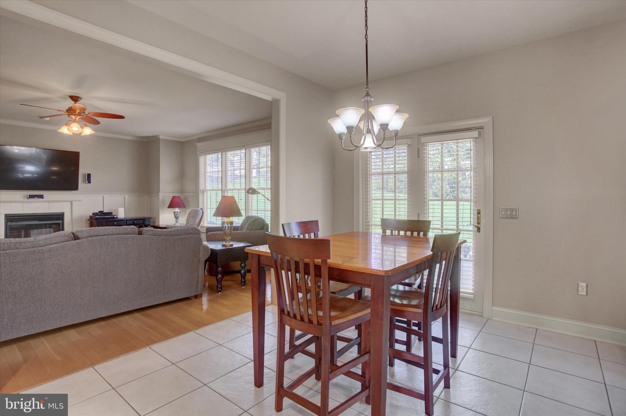 MEADOWBROOK FARMS - Residential