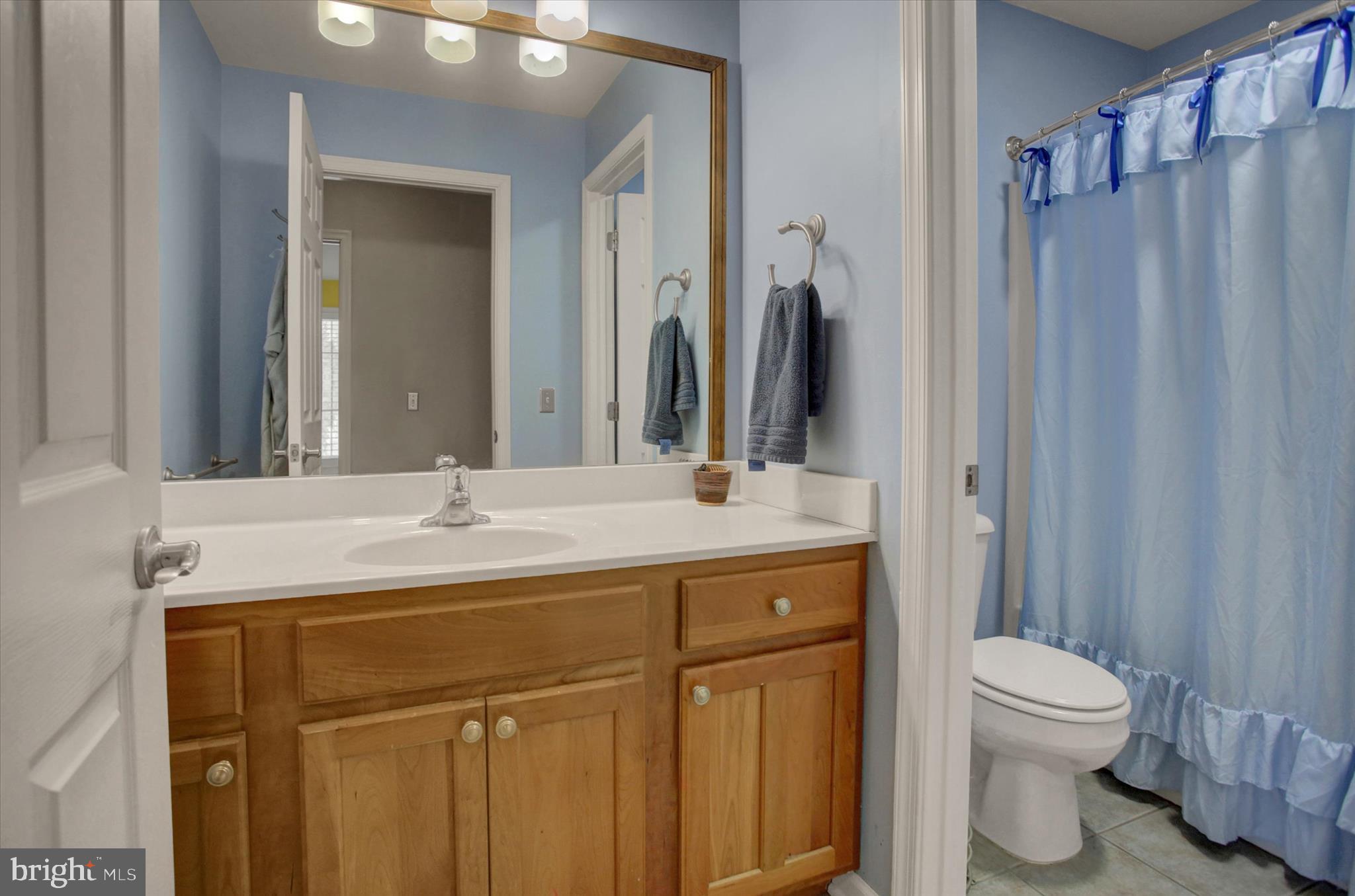 MEADOWBROOK FARMS - Residential