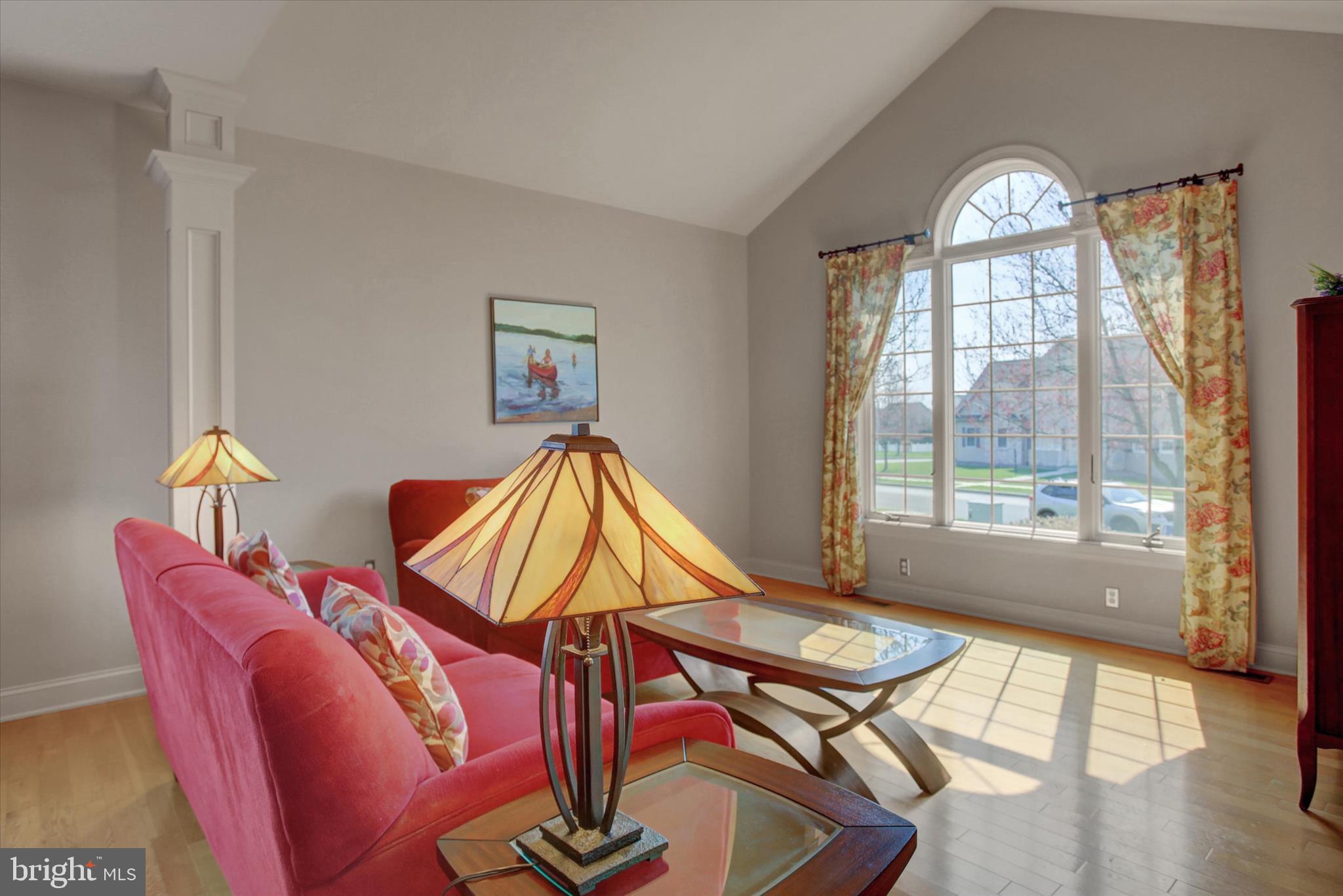 MEADOWBROOK FARMS - Residential