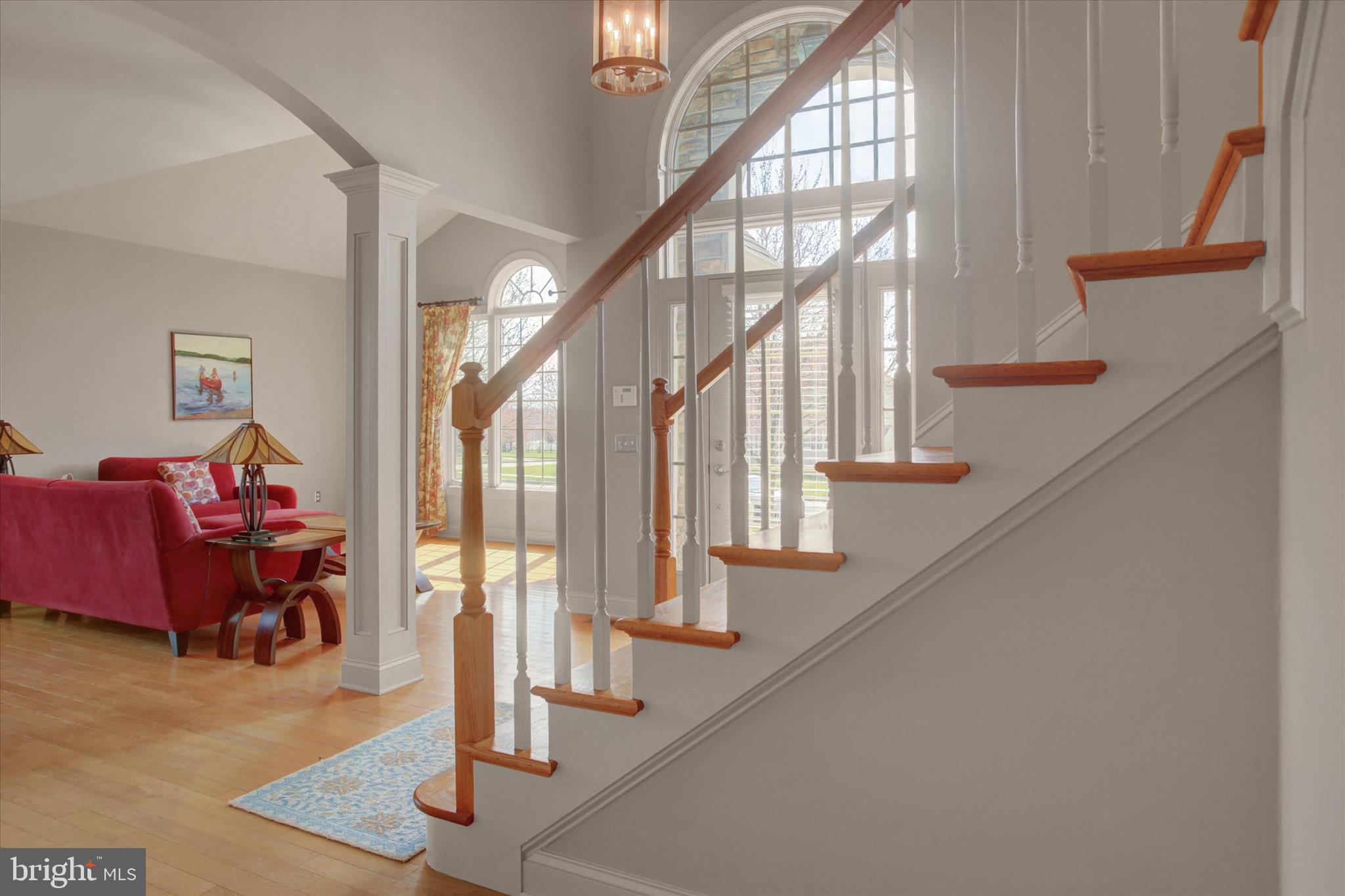 MEADOWBROOK FARMS - Residential