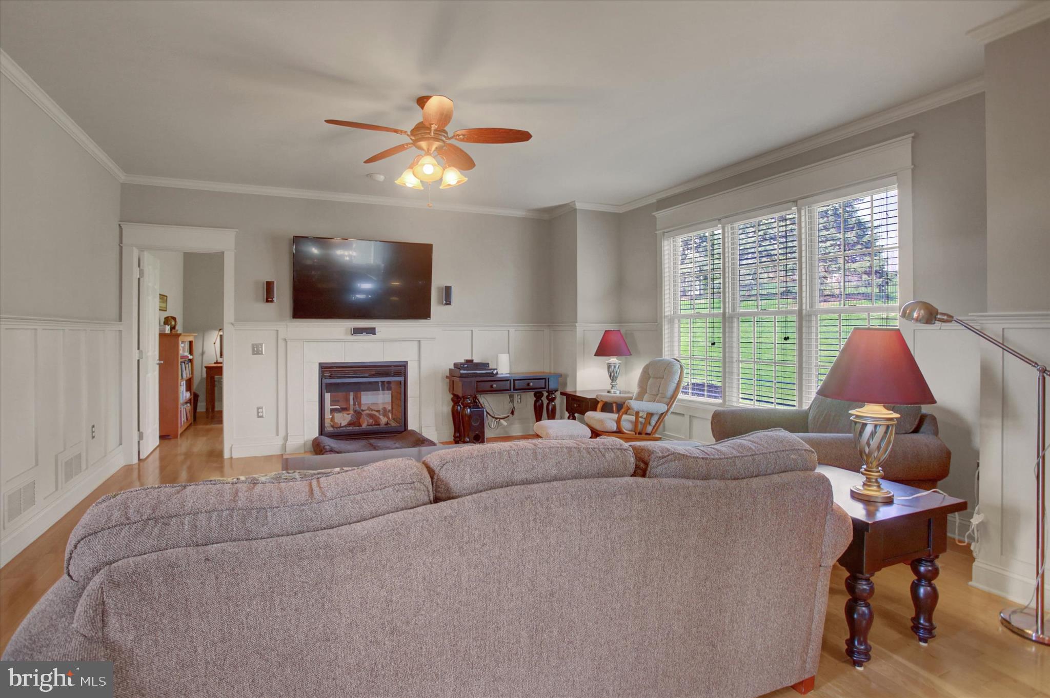 MEADOWBROOK FARMS - Residential