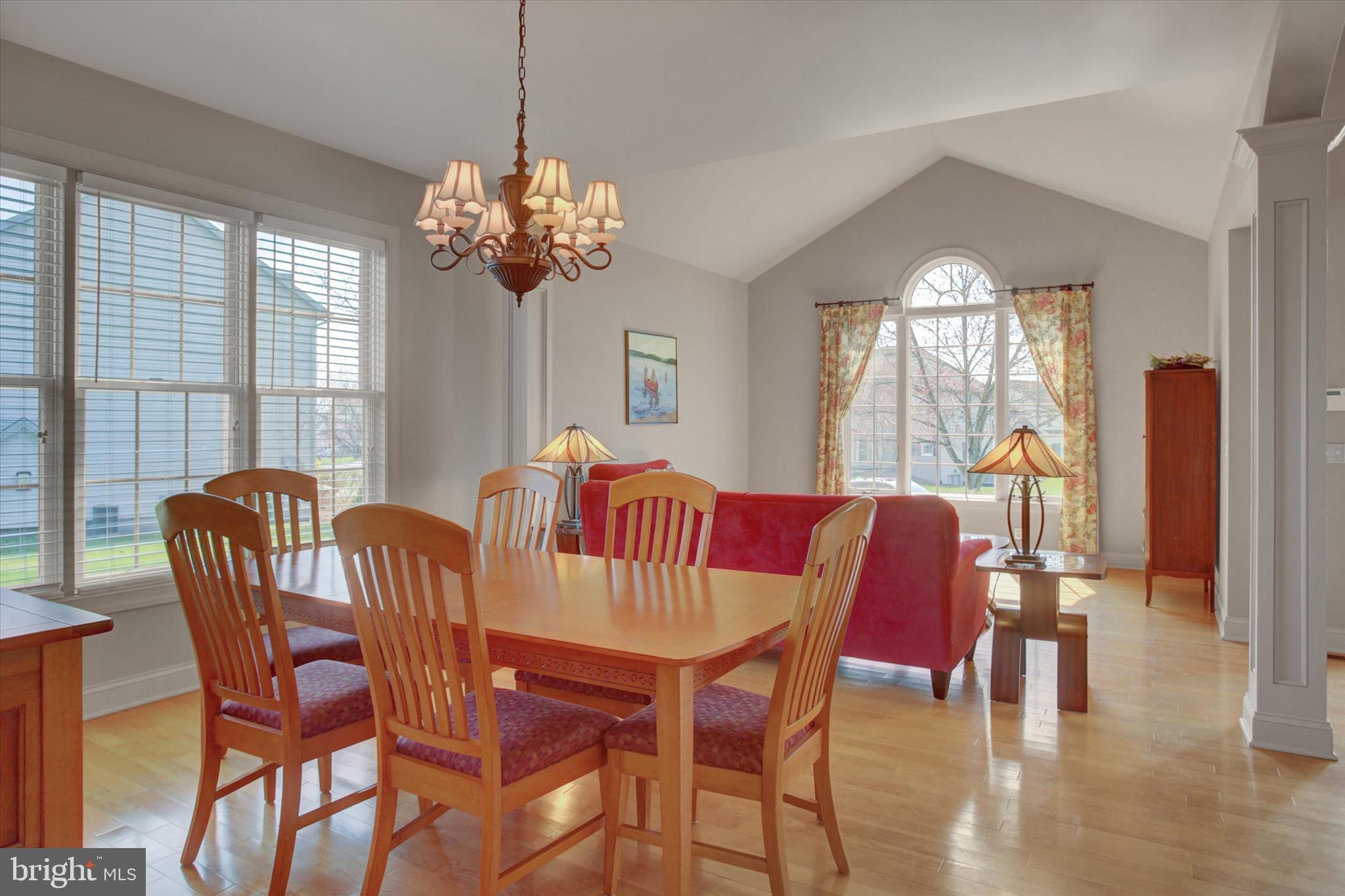 MEADOWBROOK FARMS - Residential