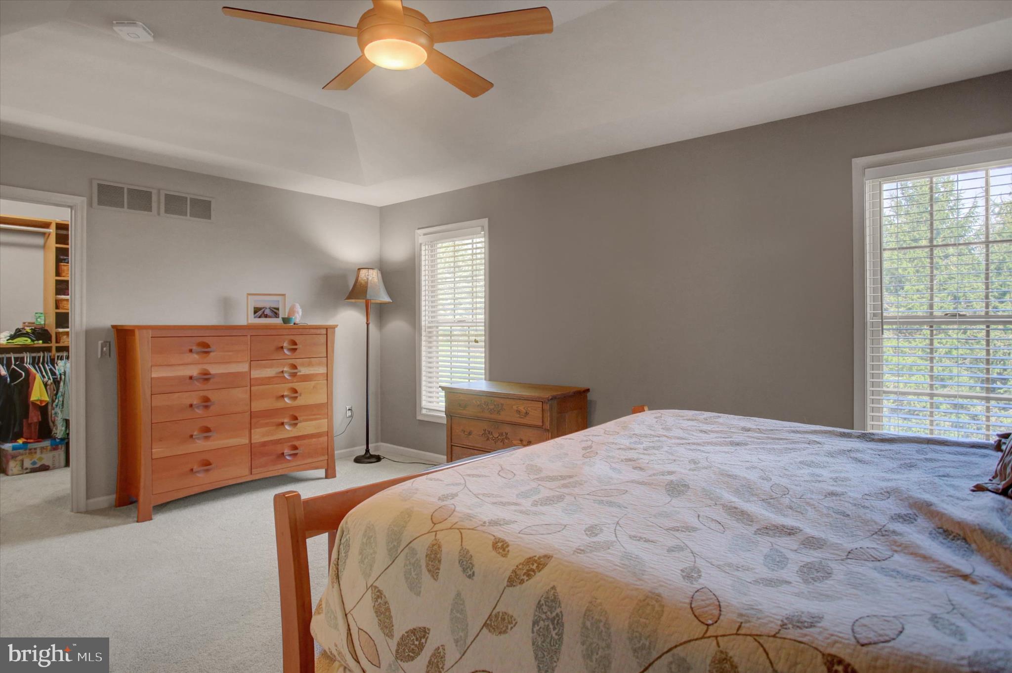 MEADOWBROOK FARMS - Residential