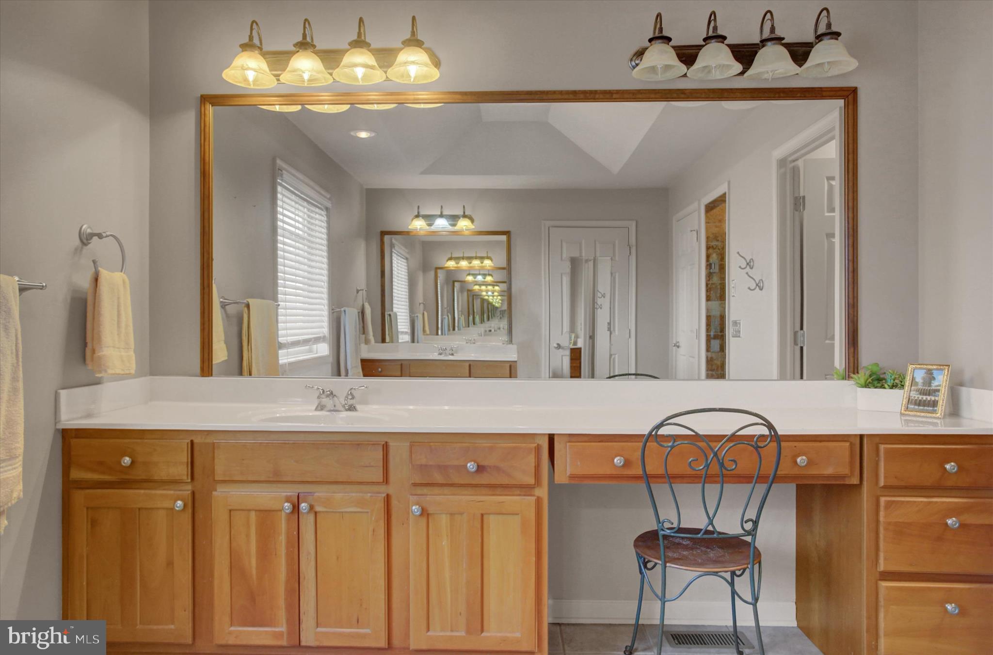 MEADOWBROOK FARMS - Residential