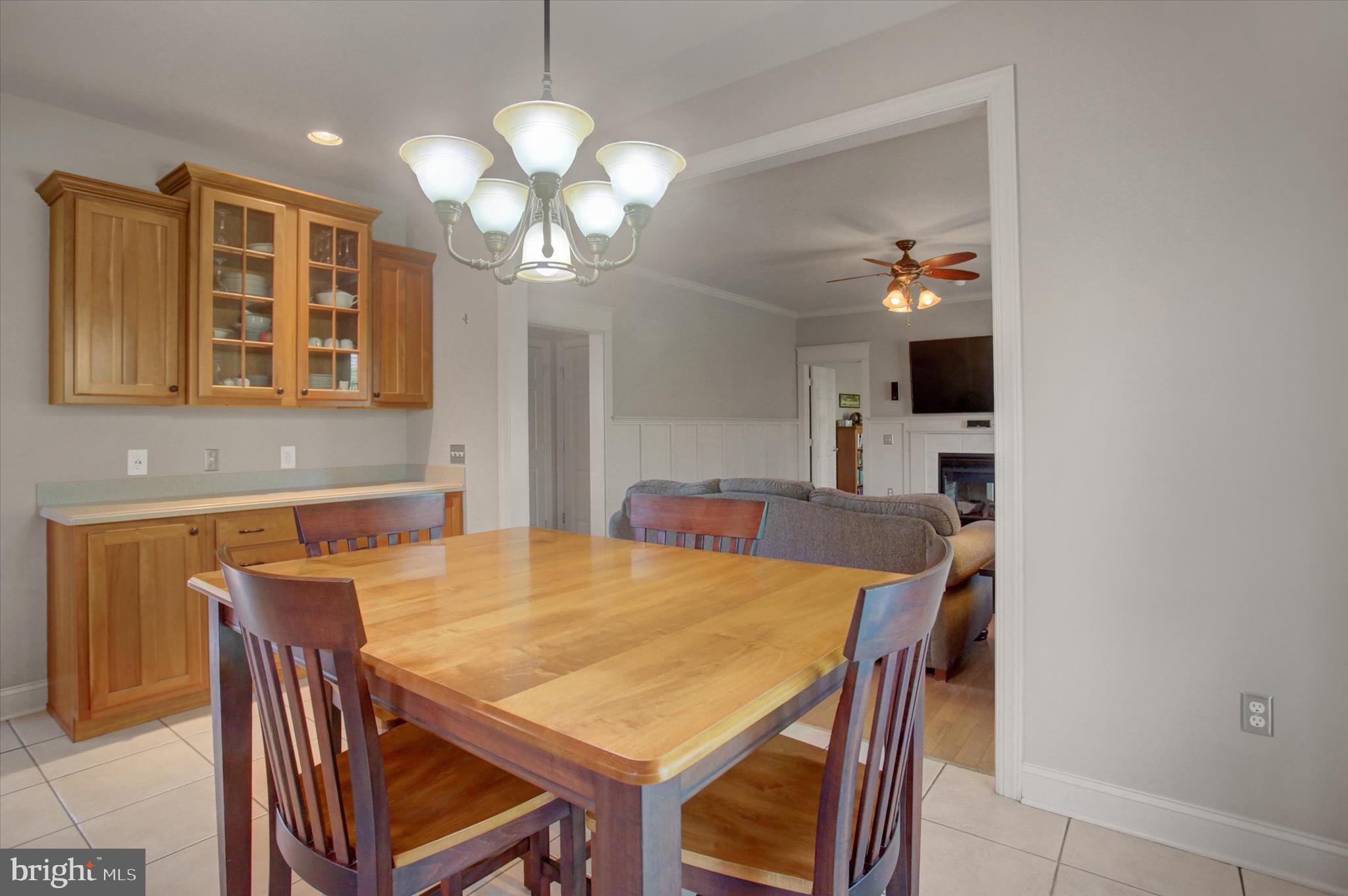 MEADOWBROOK FARMS - Residential