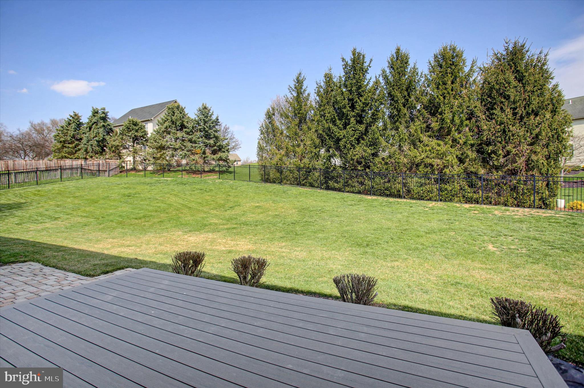 MEADOWBROOK FARMS - Residential