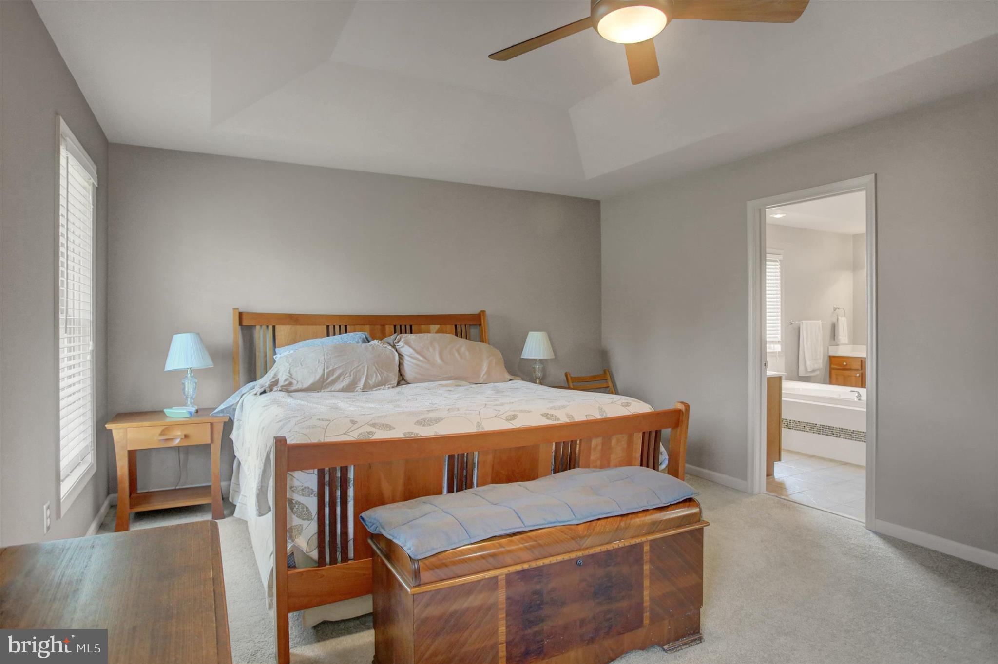 MEADOWBROOK FARMS - Residential