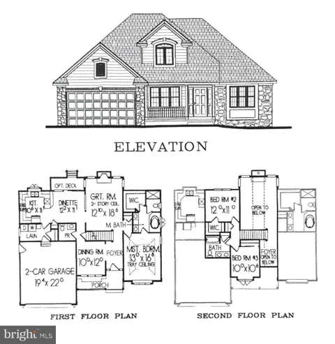Vacant Land For Sale - 1609 Boston Avenue<br/> WILLIAMSTOWN, NJ 08094