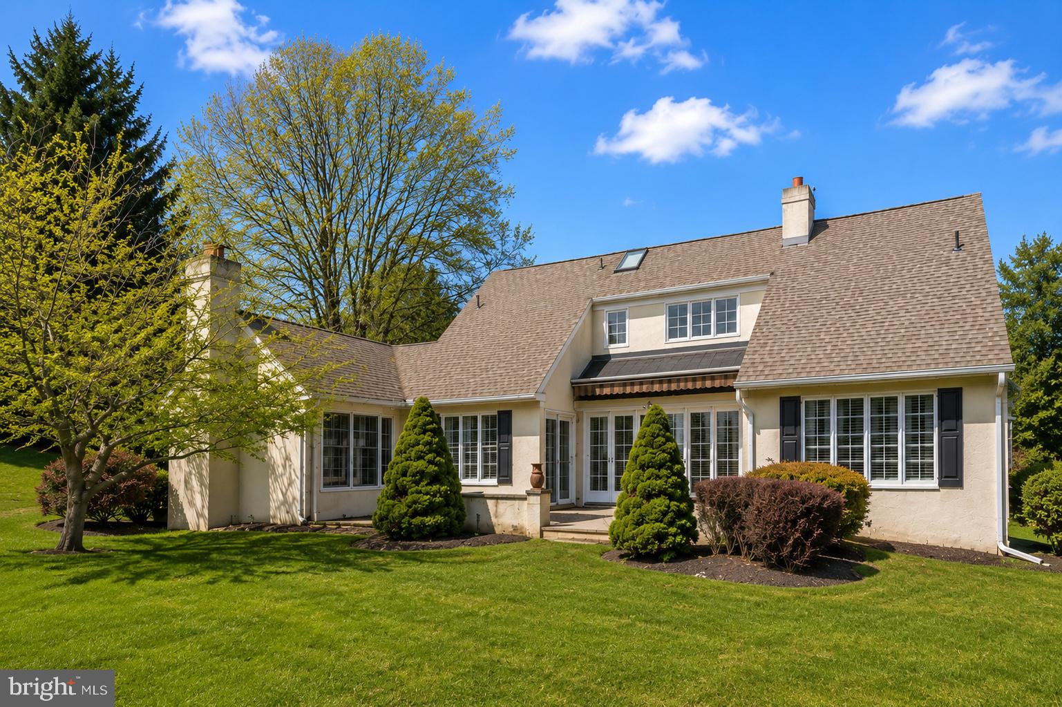 684 WETHERBY LANE