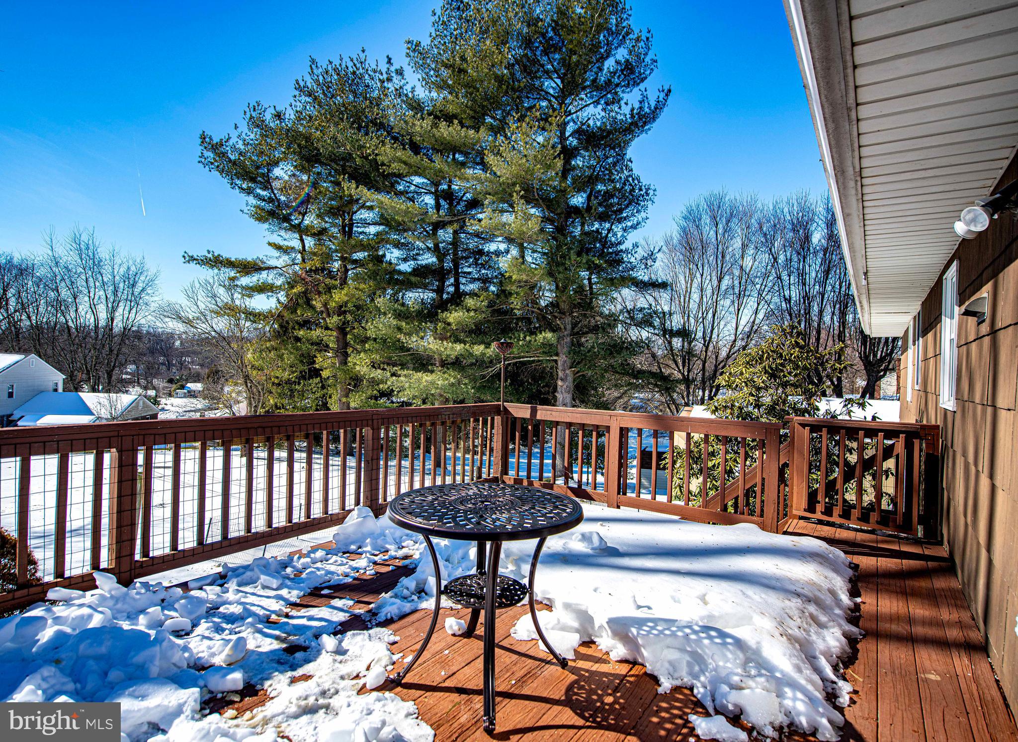 HARFORD HUNT MANOR - Residential