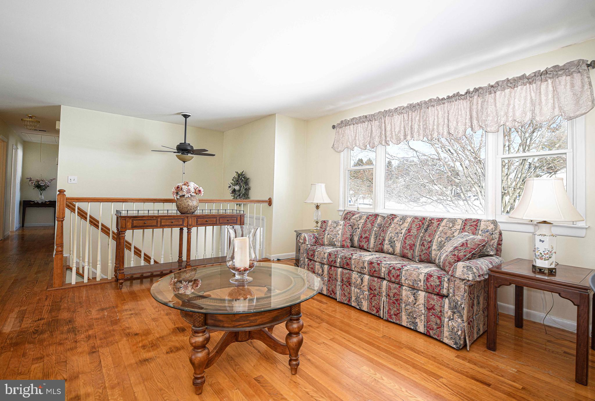 HARFORD HUNT MANOR - Residential