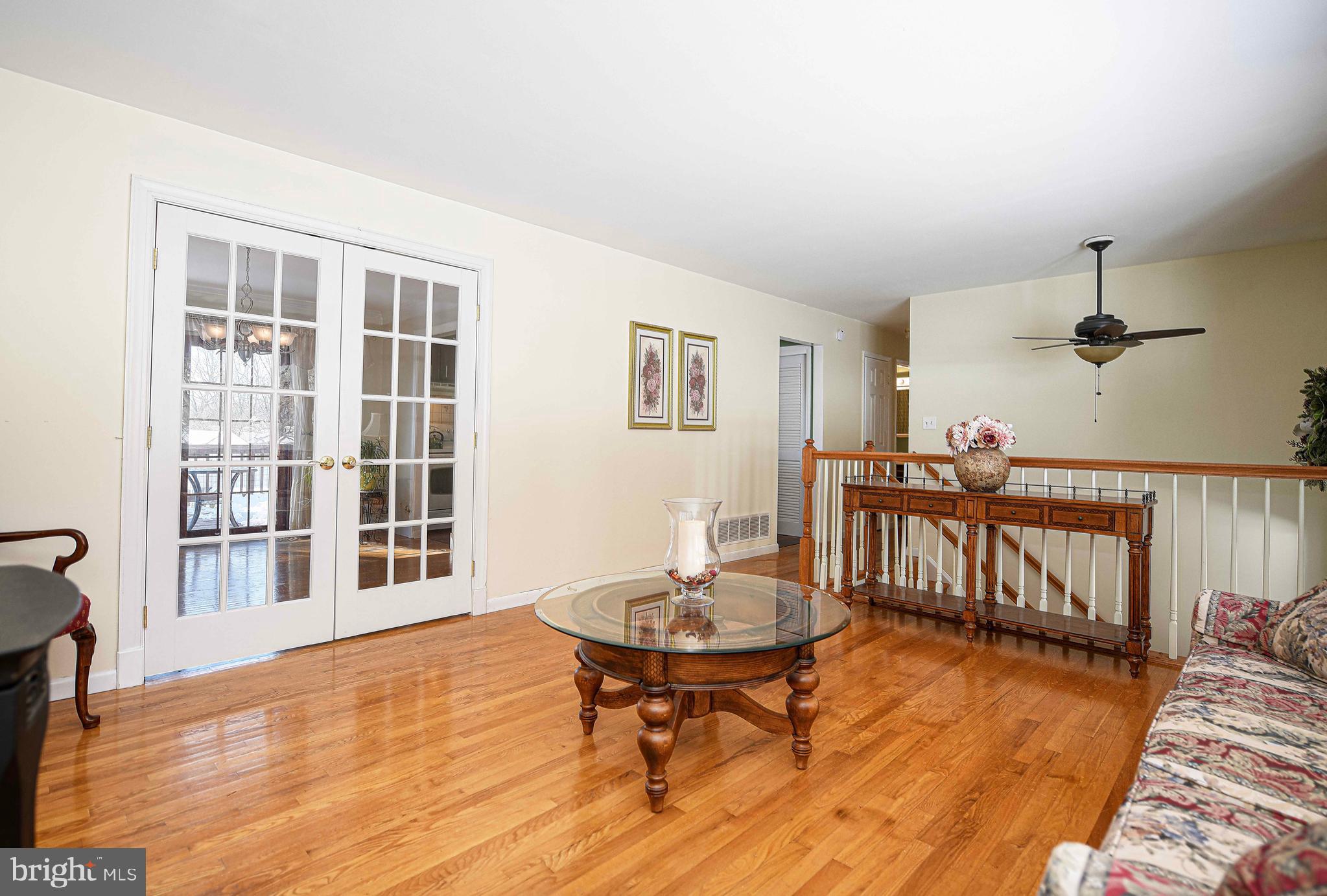 HARFORD HUNT MANOR - Residential