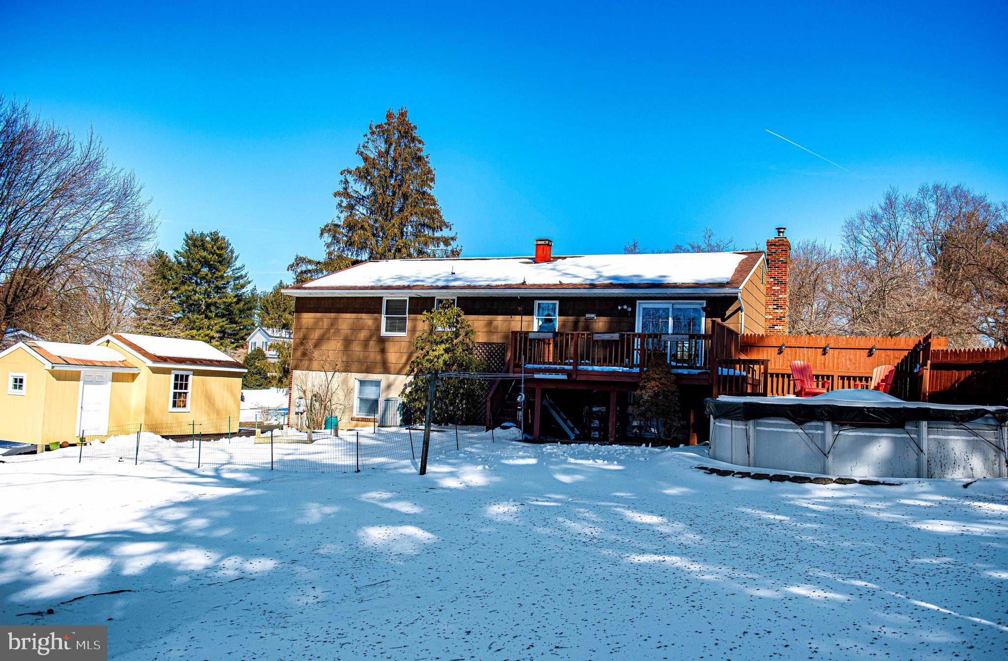 HARFORD HUNT MANOR - Residential