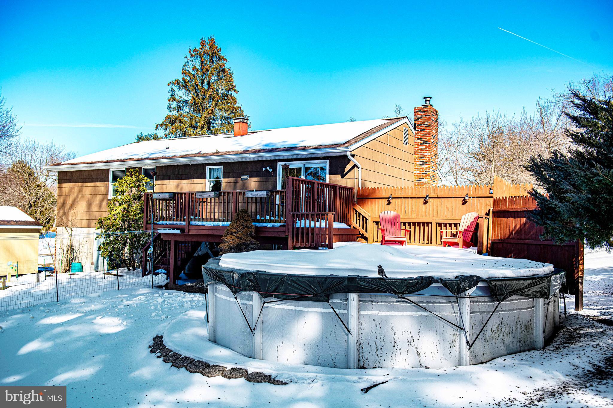 HARFORD HUNT MANOR - Residential