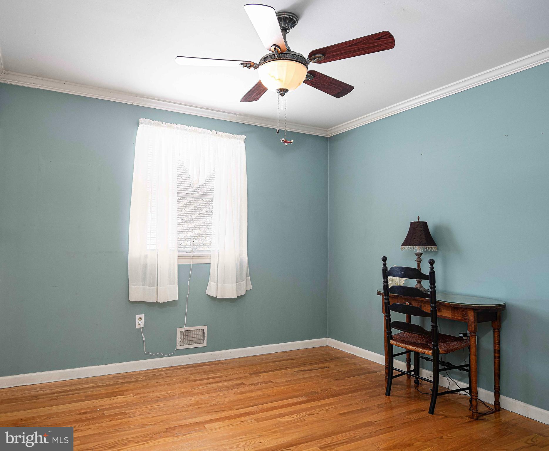 HARFORD HUNT MANOR - Residential