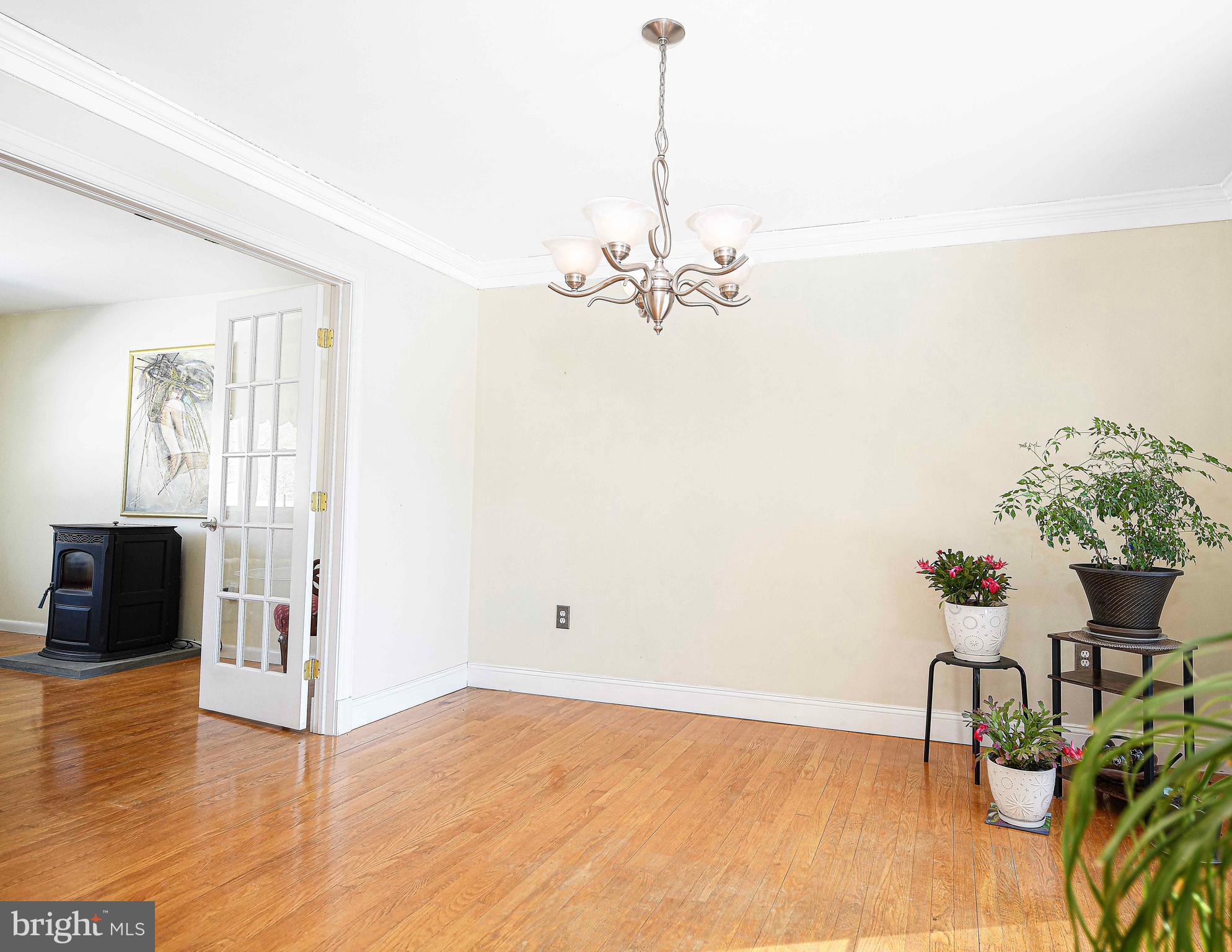 HARFORD HUNT MANOR - Residential