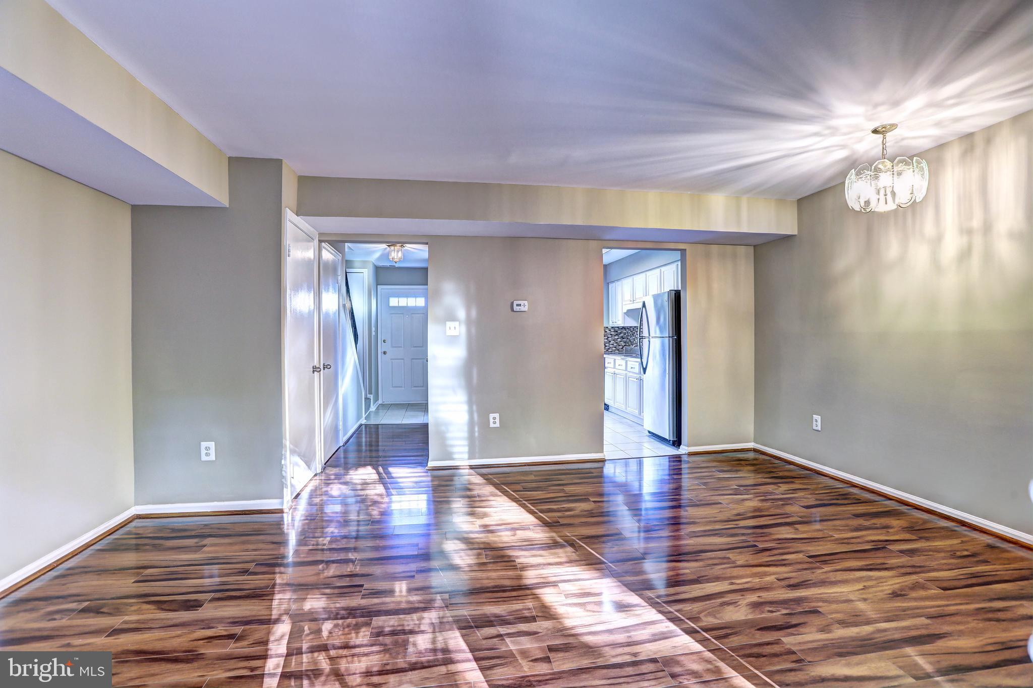 NEWBERRY - Residential