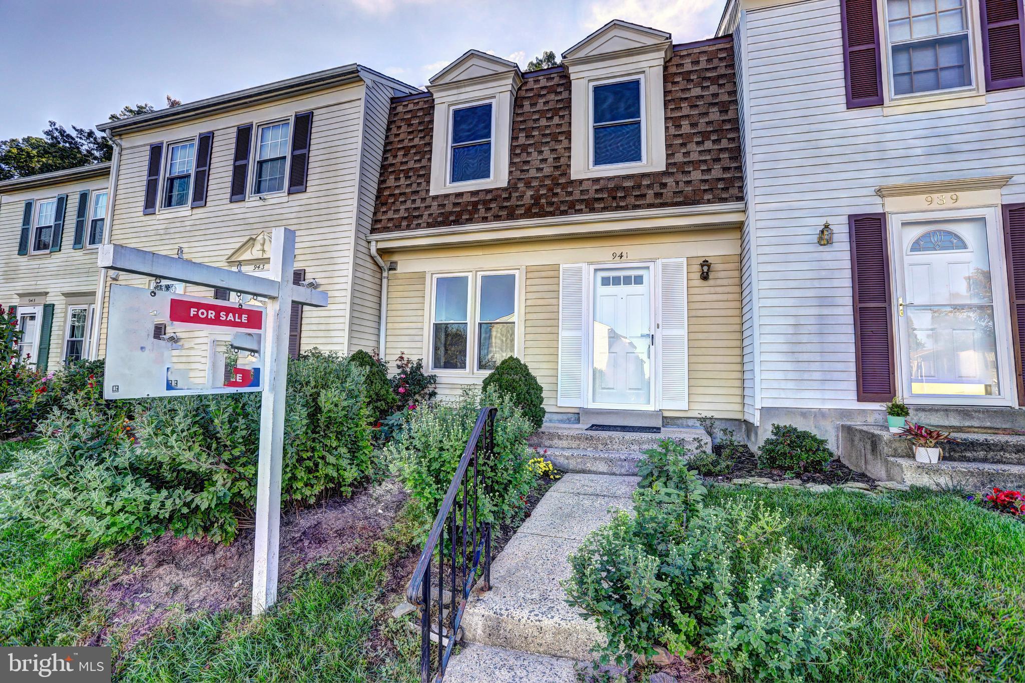 NEWBERRY - Residential