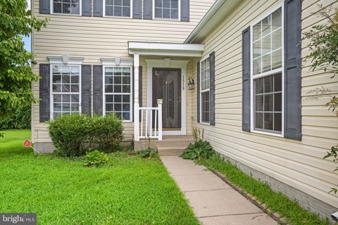 Homes For Sale - 1518 Anchors Way<br/> SALISBURY, MD 21801