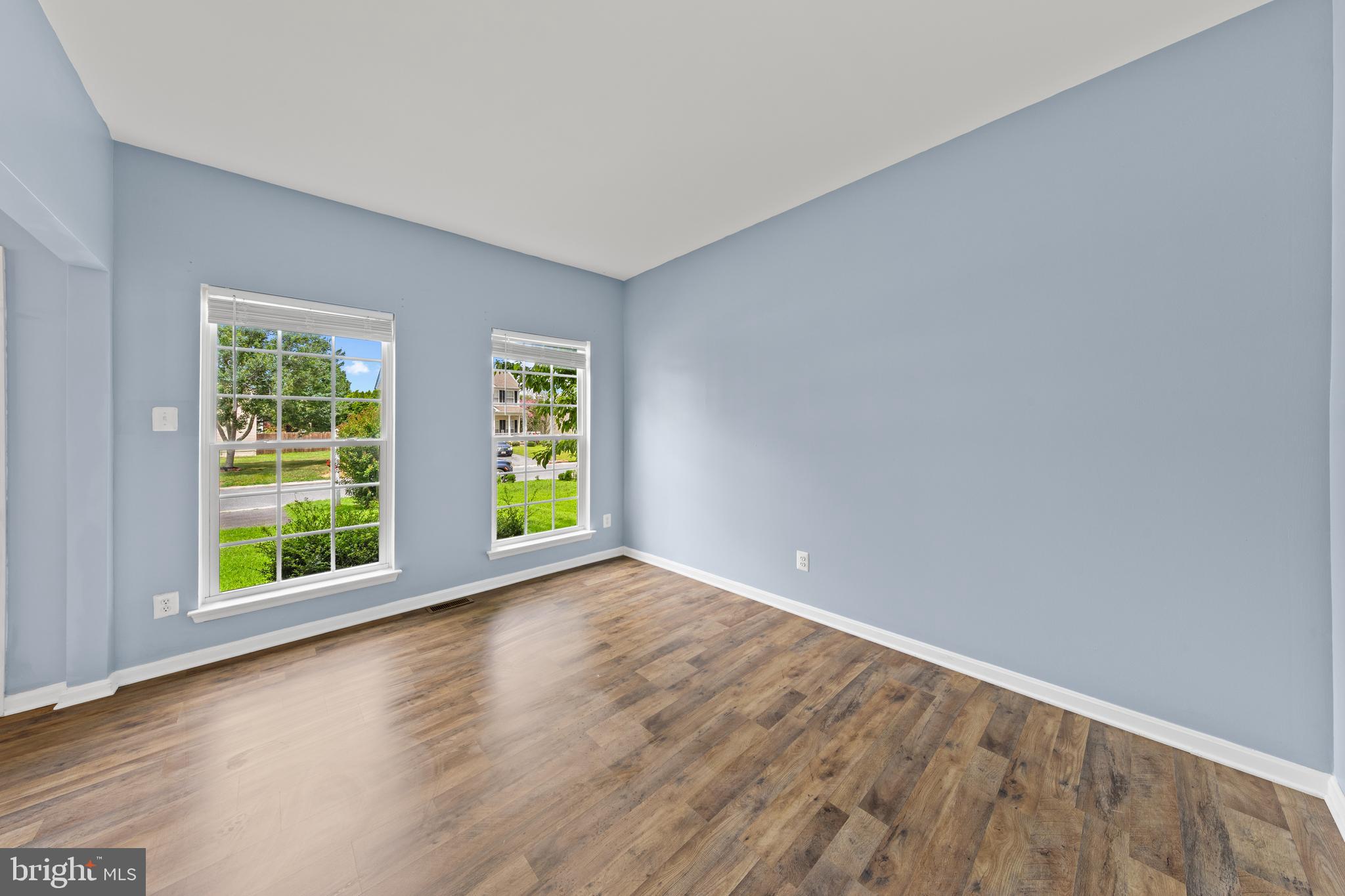 HARBOR POINTE - Residential