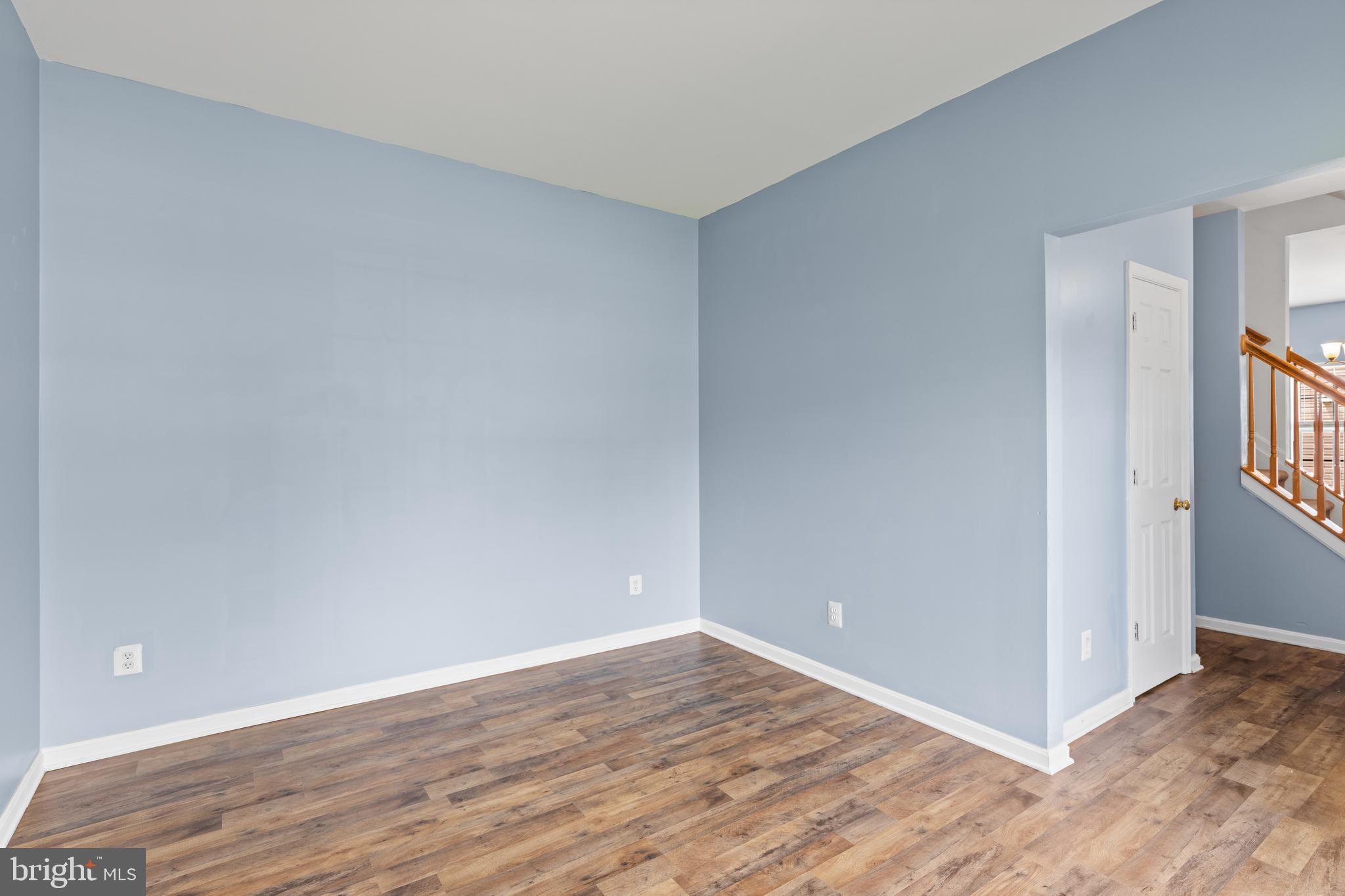 HARBOR POINTE - Residential