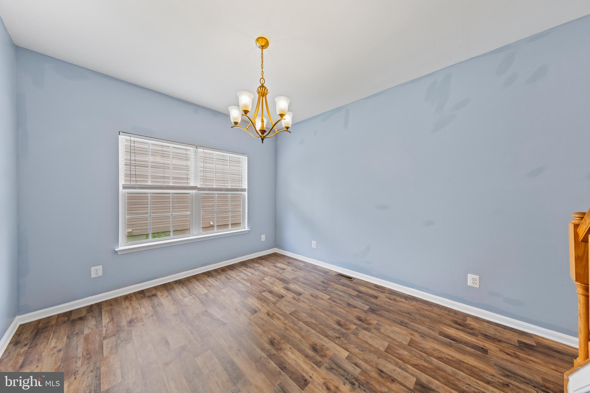 HARBOR POINTE - Residential