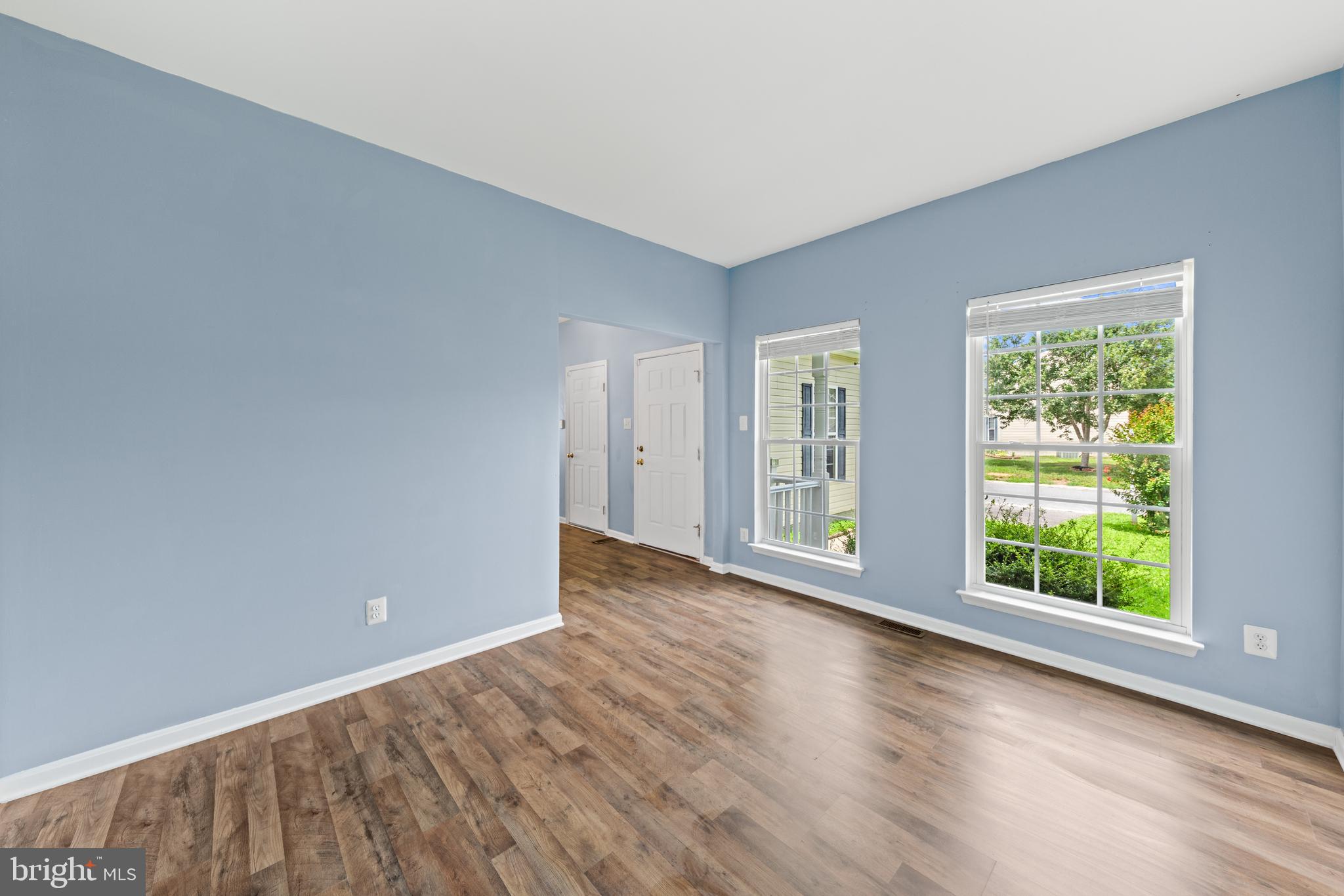 HARBOR POINTE - Residential