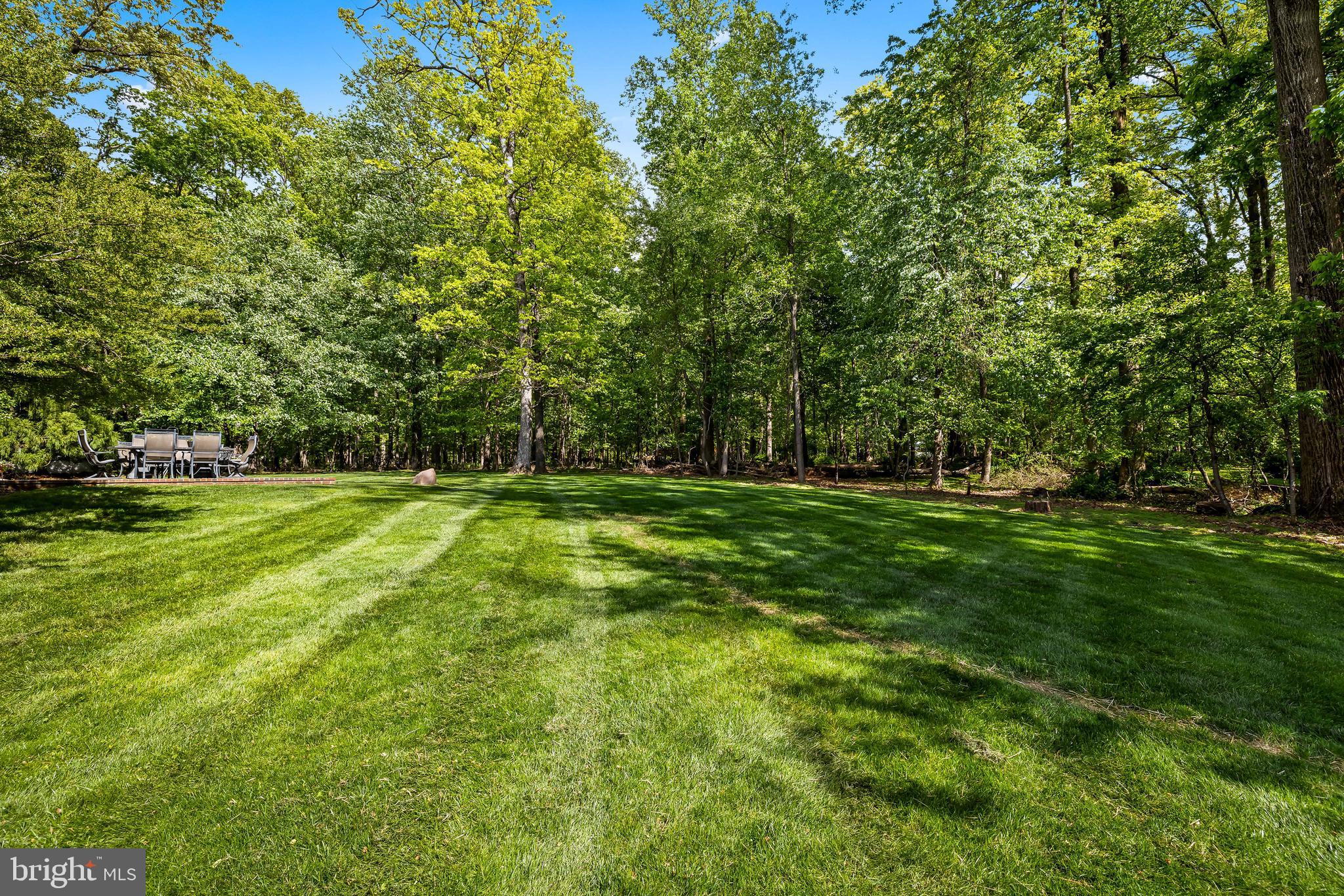 CHESTNUT WOODS - Residential