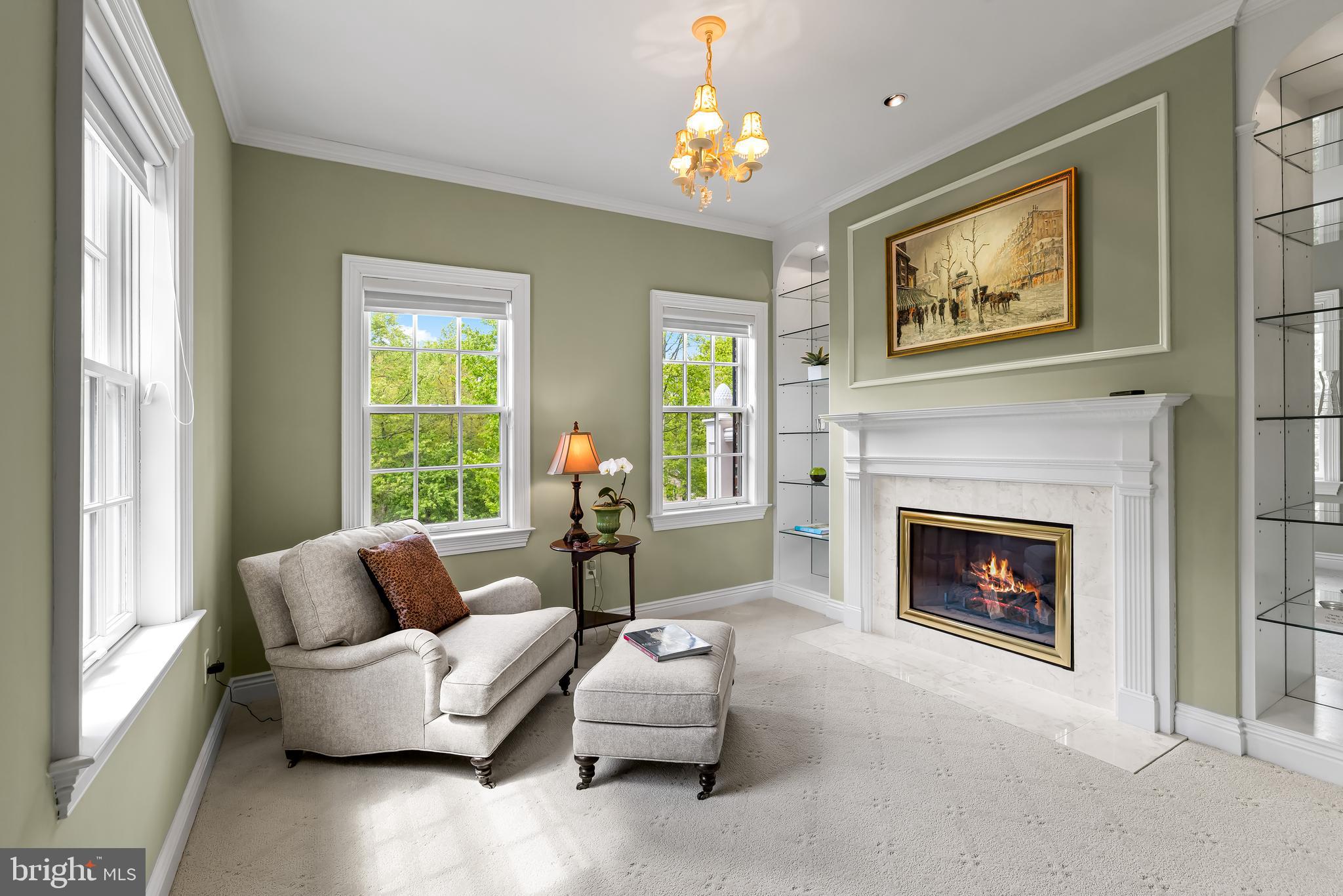 CHESTNUT WOODS - Residential
