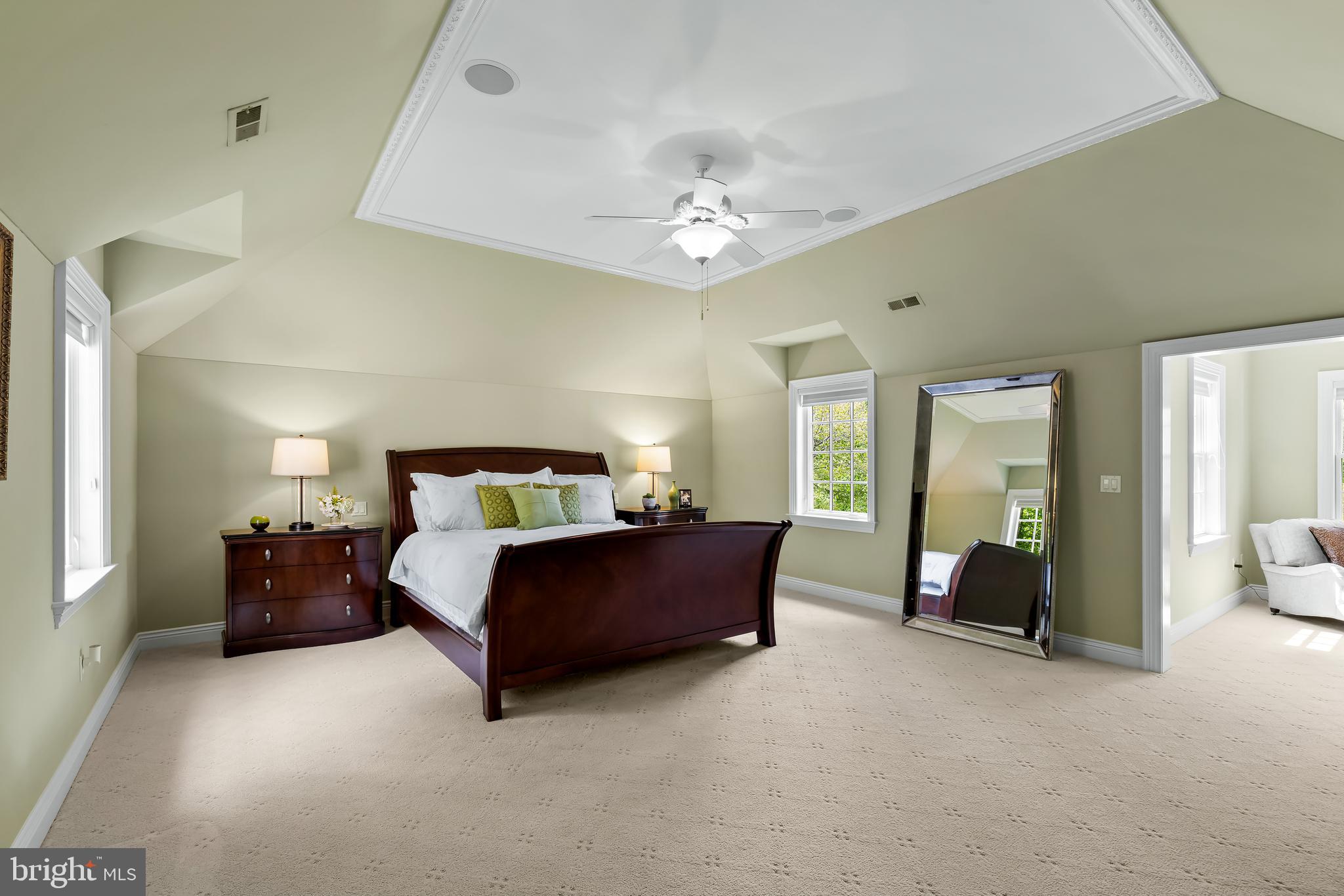 CHESTNUT WOODS - Residential