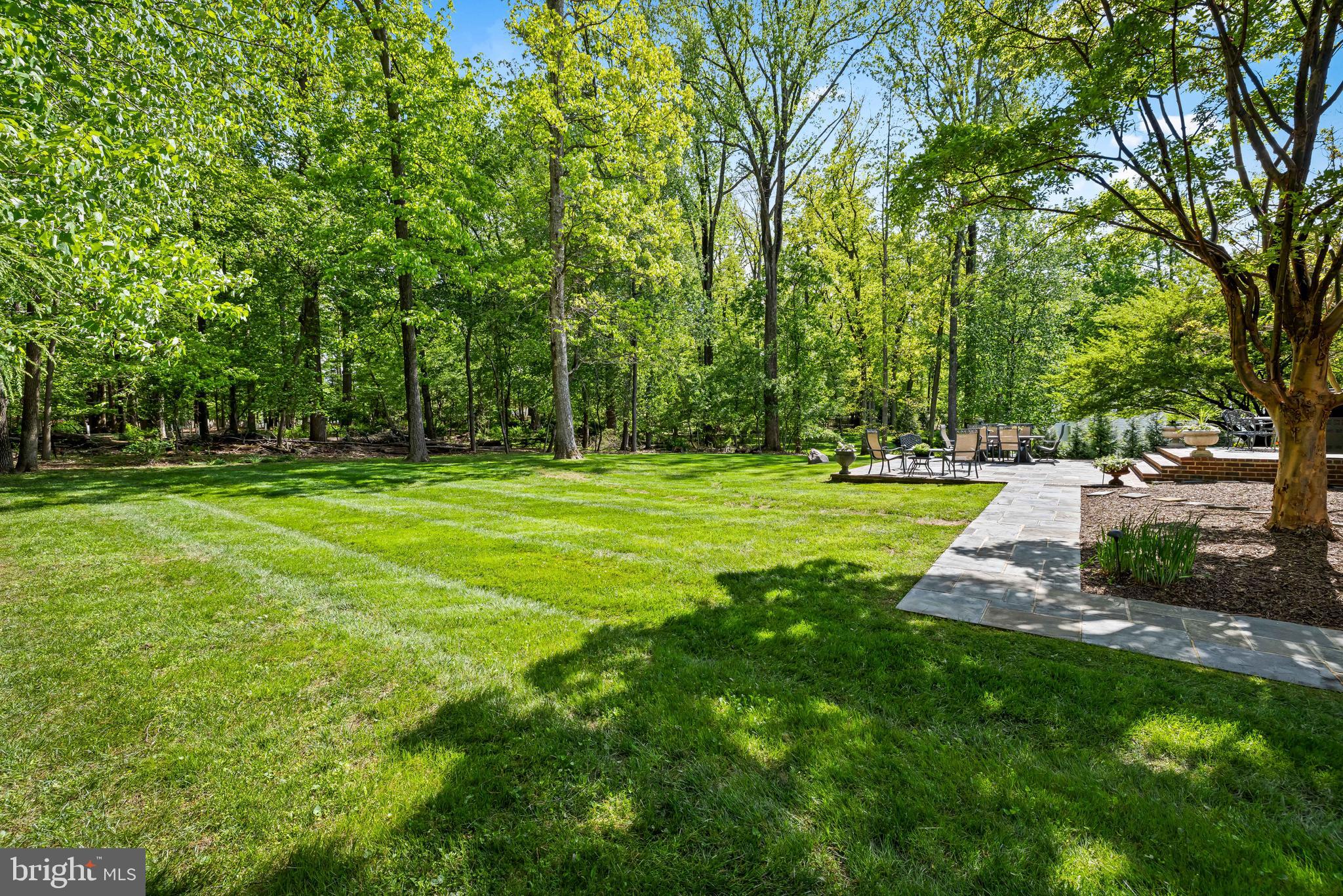 CHESTNUT WOODS - Residential