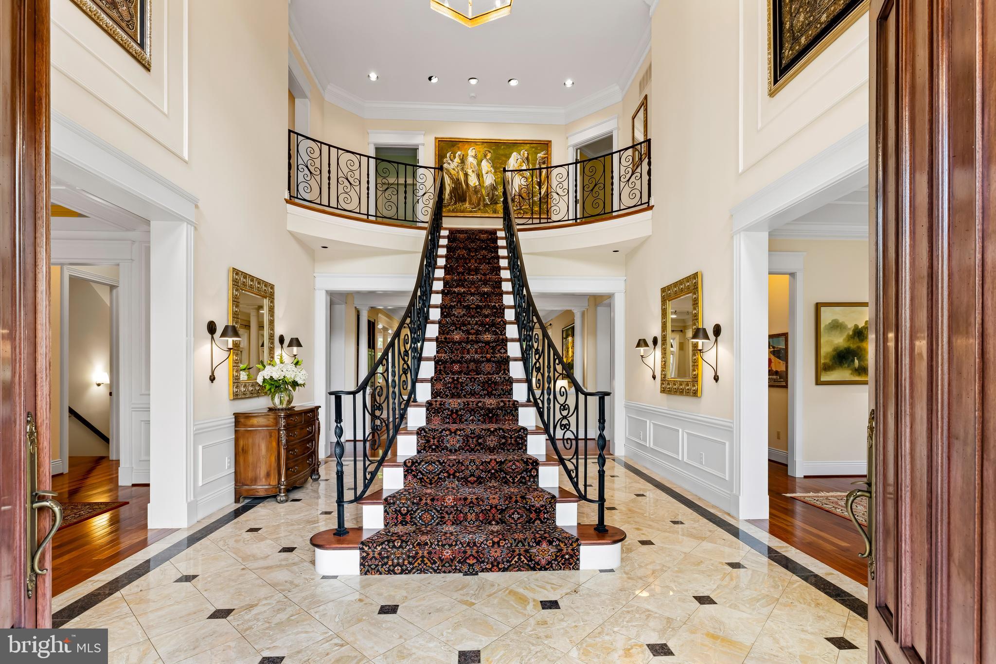 CHESTNUT WOODS - Residential
