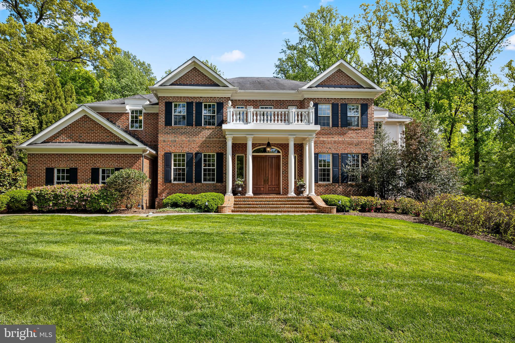 CHESTNUT WOODS - Residential