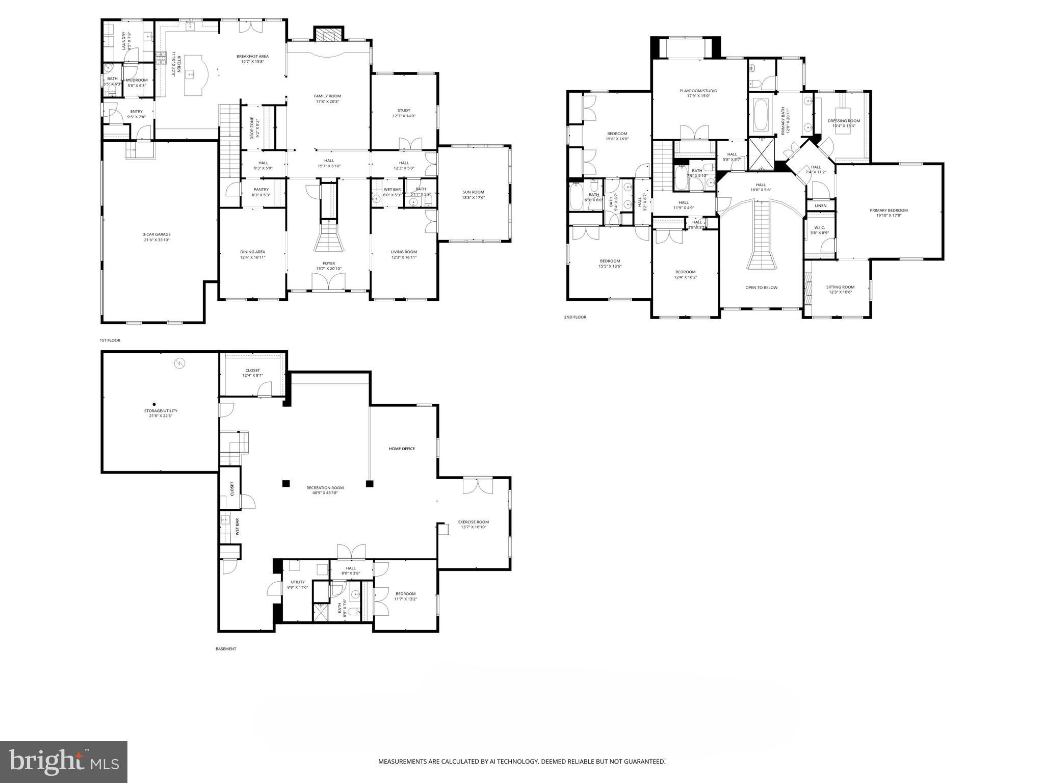 CHESTNUT WOODS - Residential