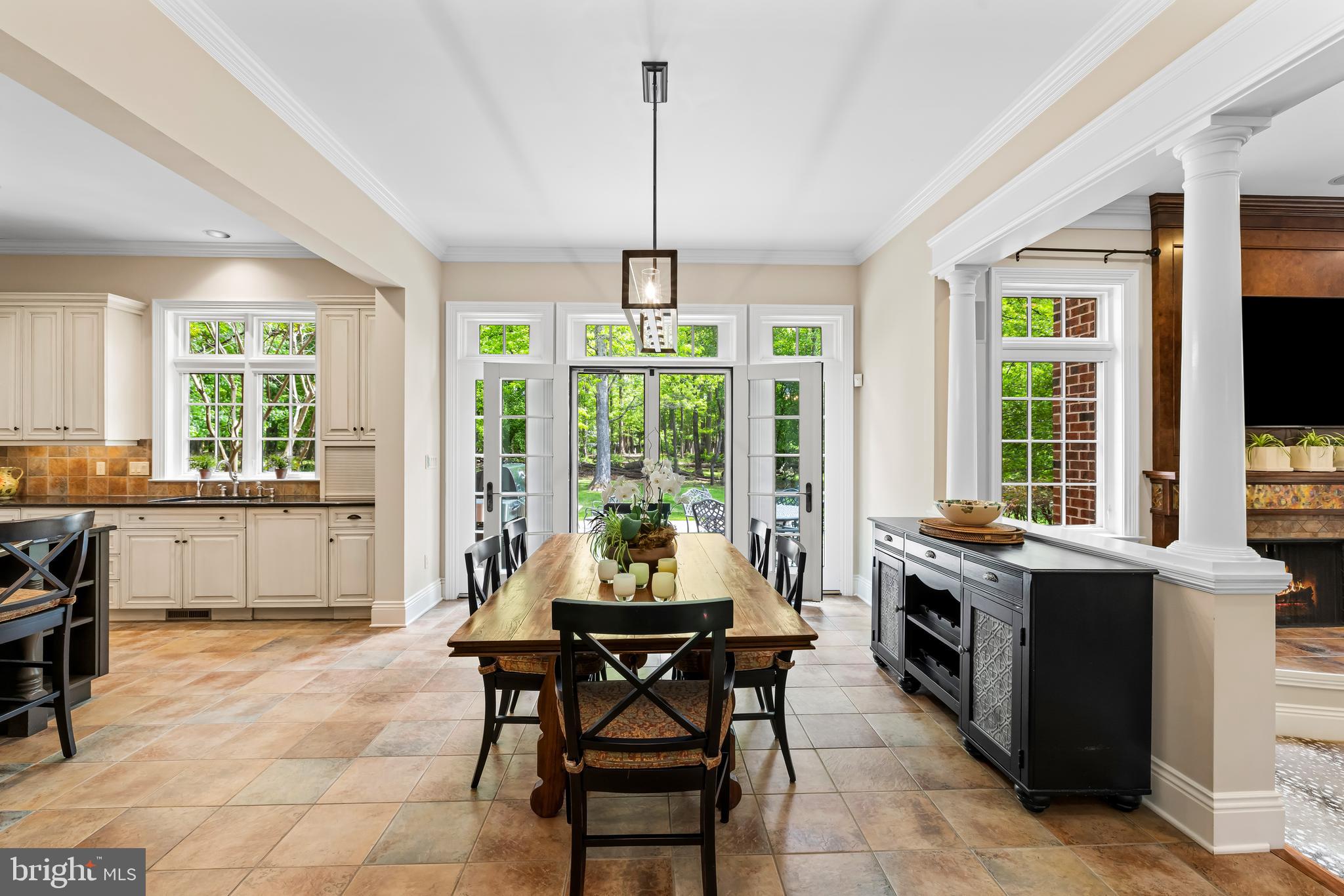 CHESTNUT WOODS - Residential