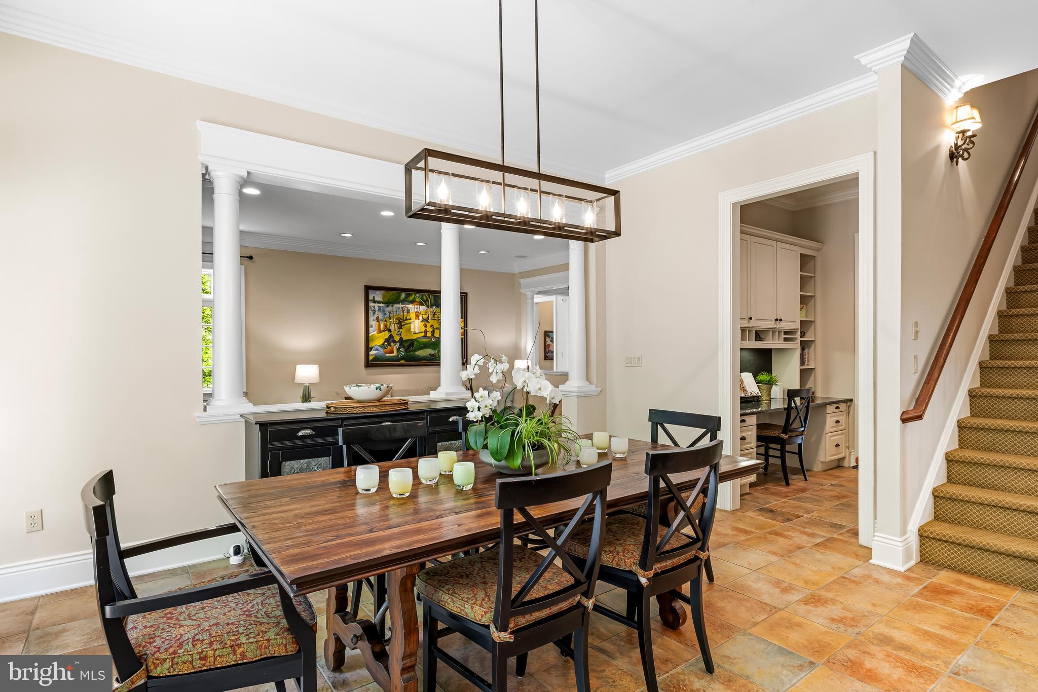 CHESTNUT WOODS - Residential