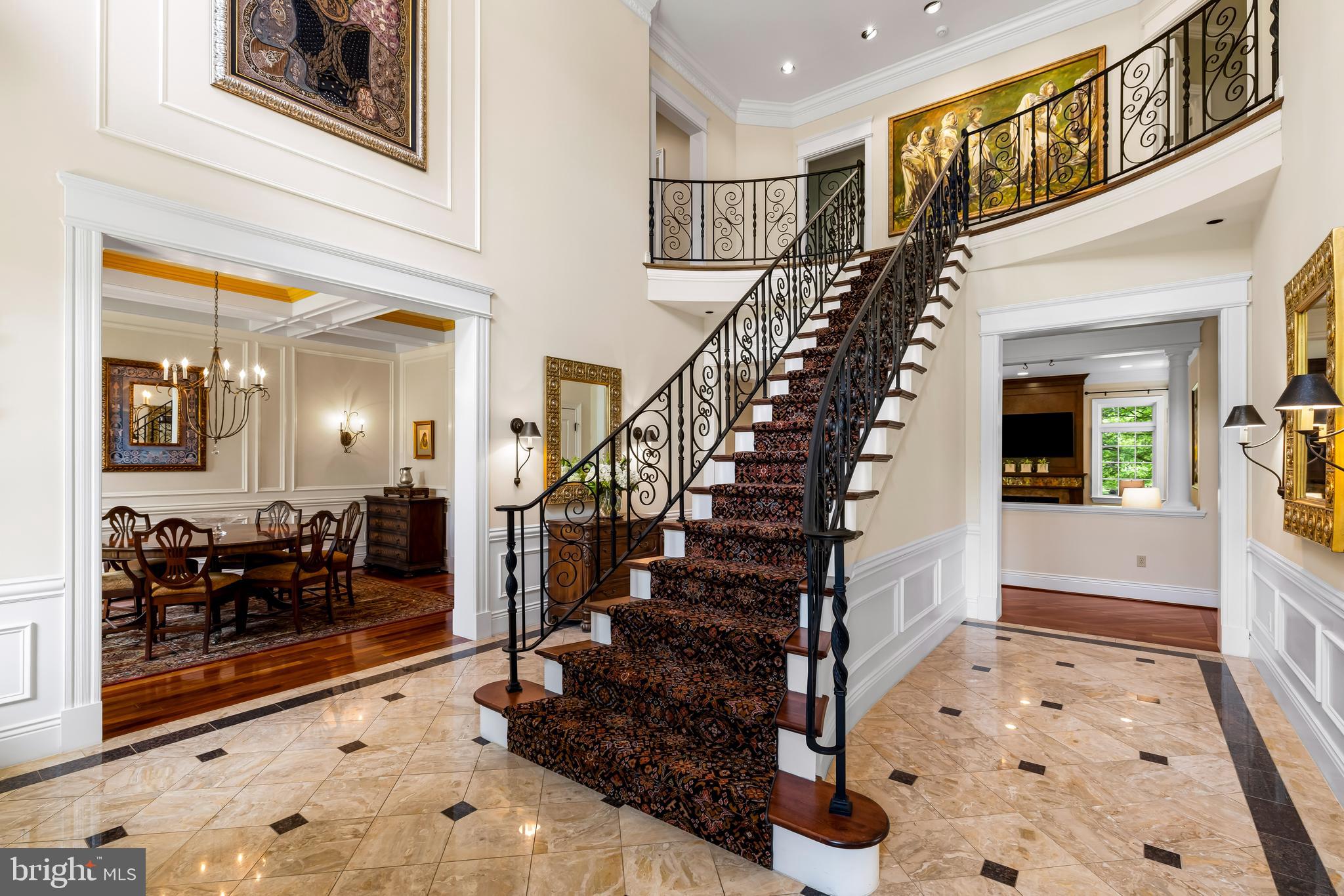 CHESTNUT WOODS - Residential