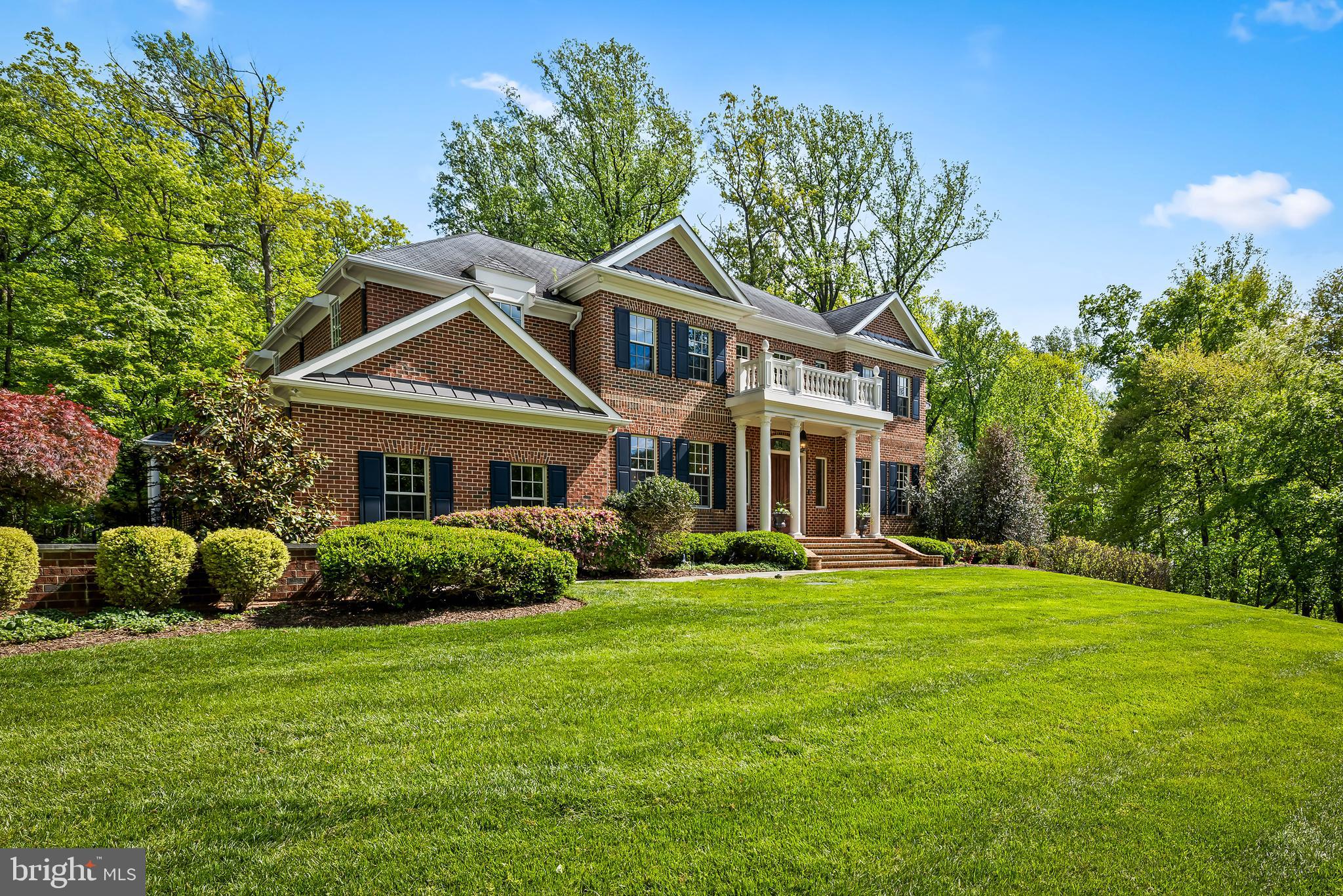 CHESTNUT WOODS - Residential