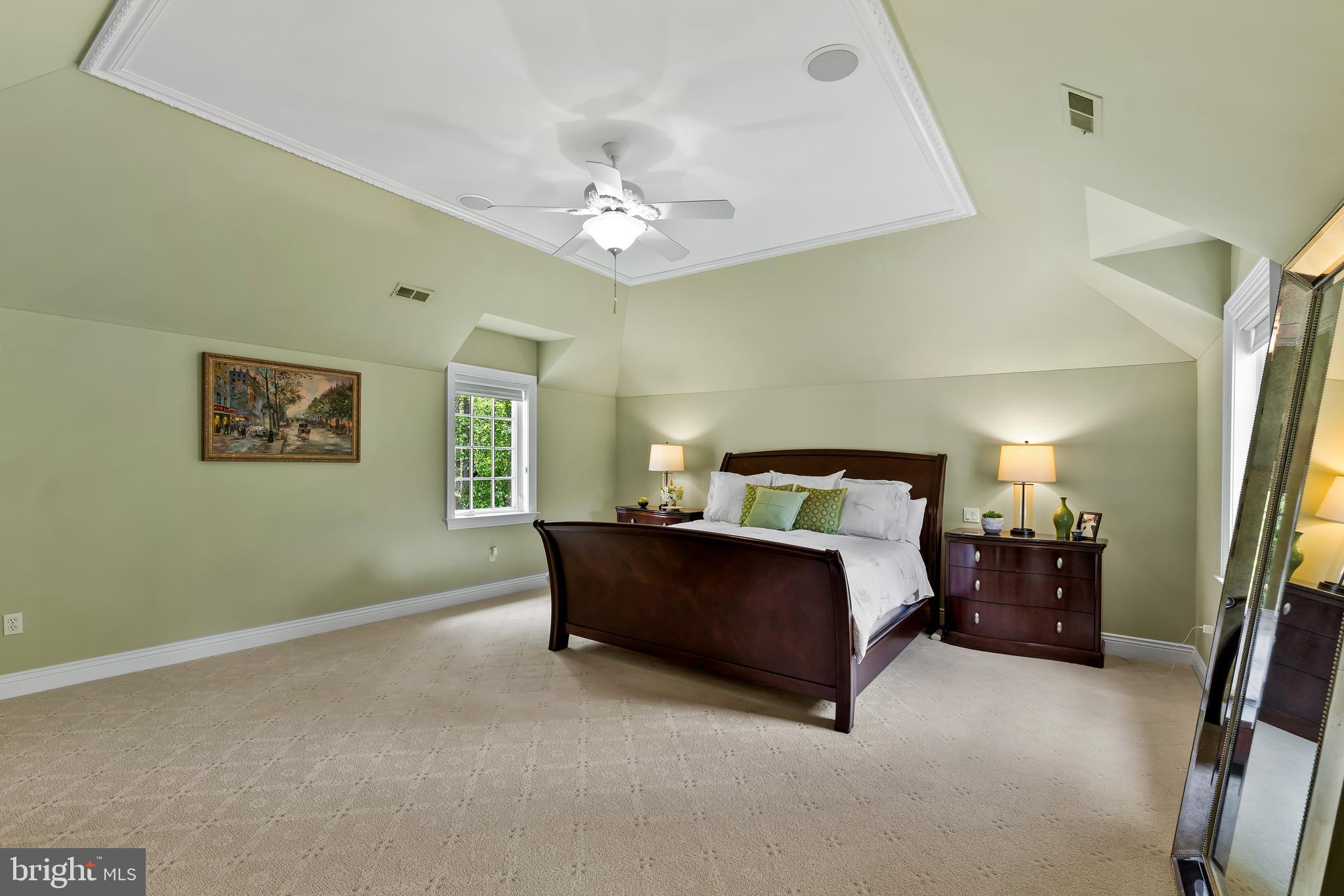 CHESTNUT WOODS - Residential