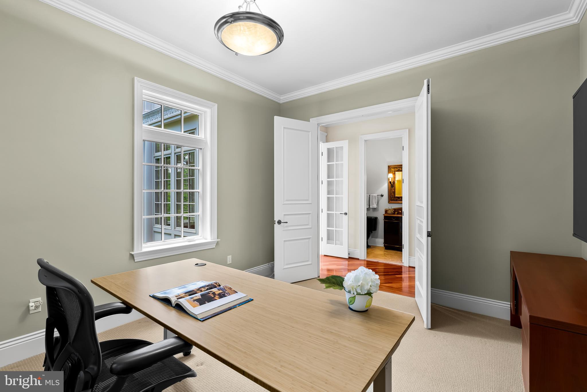 CHESTNUT WOODS - Residential