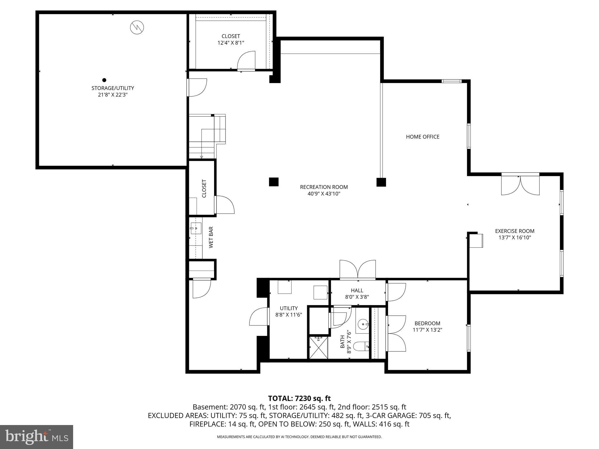 CHESTNUT WOODS - Residential