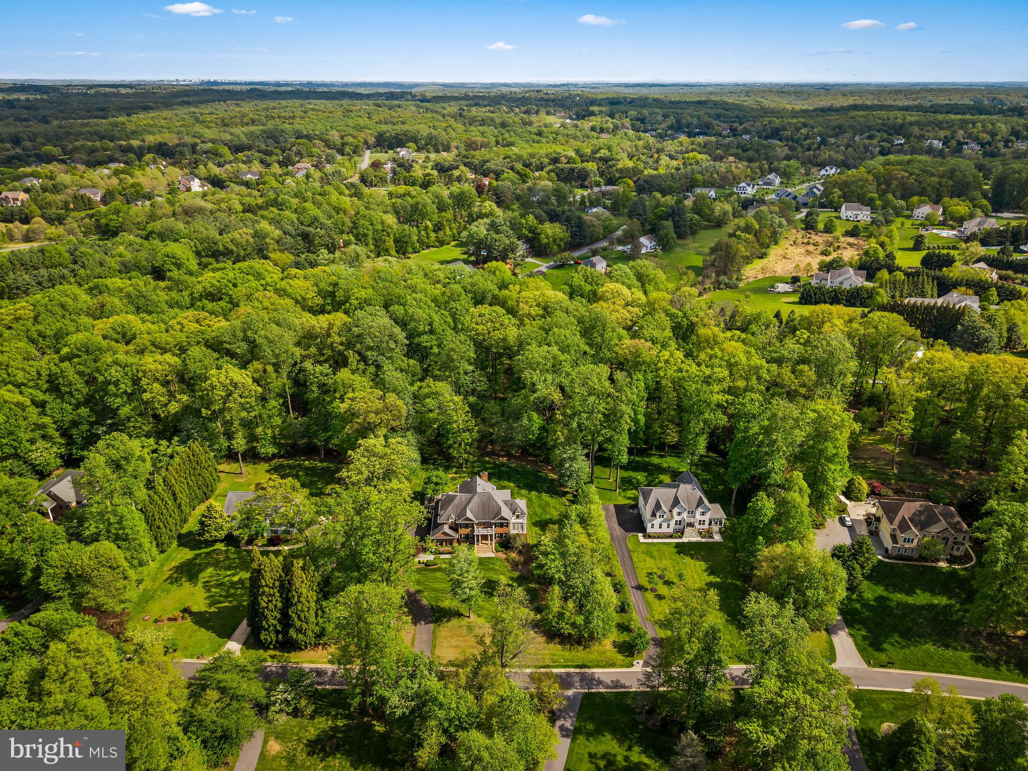 CHESTNUT WOODS - Residential