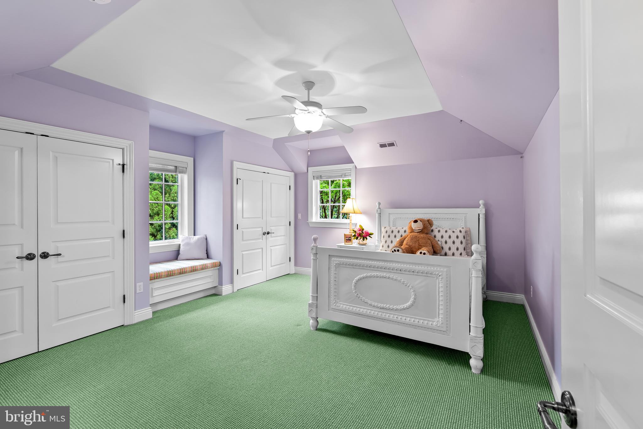 CHESTNUT WOODS - Residential