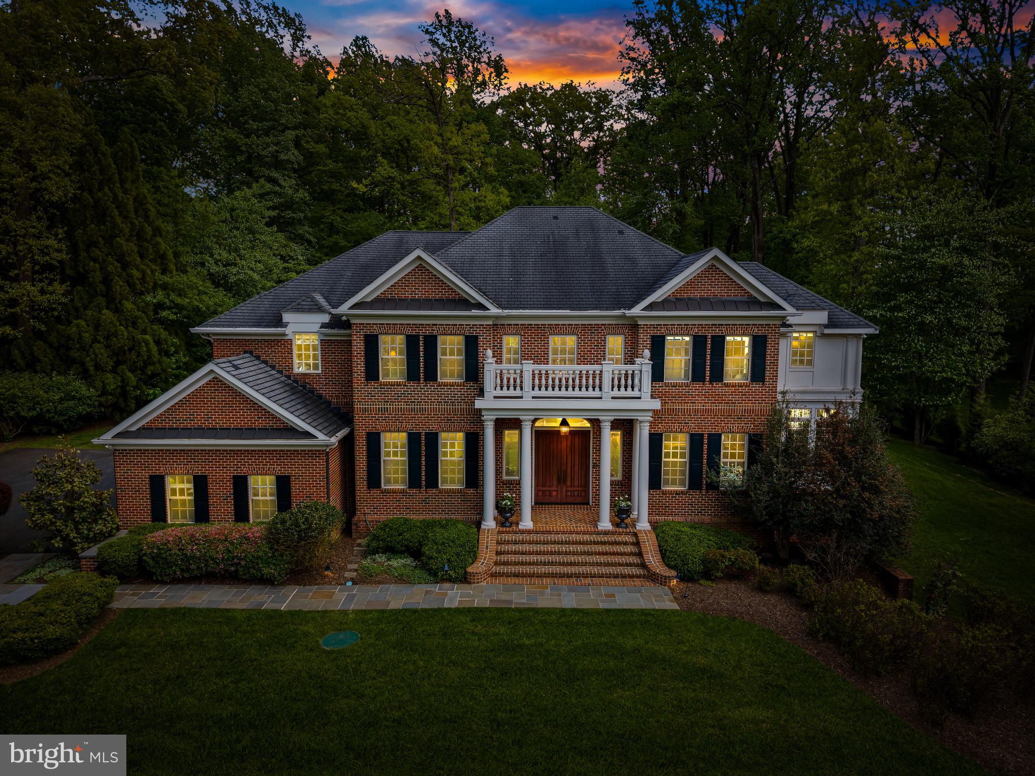 CHESTNUT WOODS - Residential