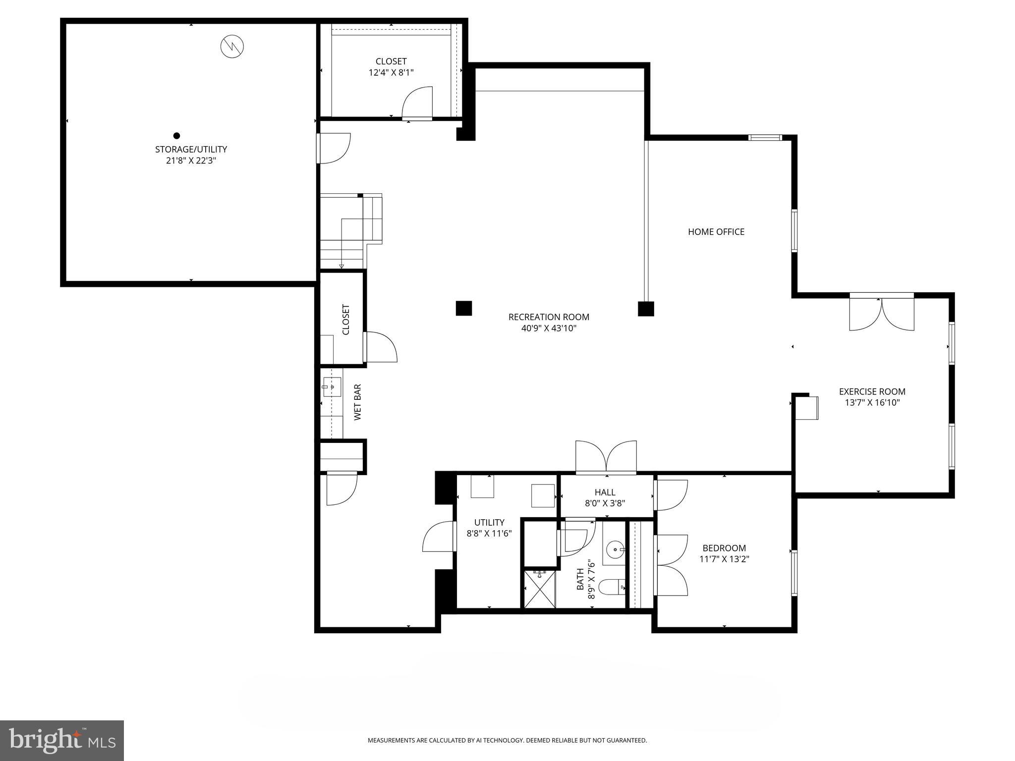 CHESTNUT WOODS - Residential