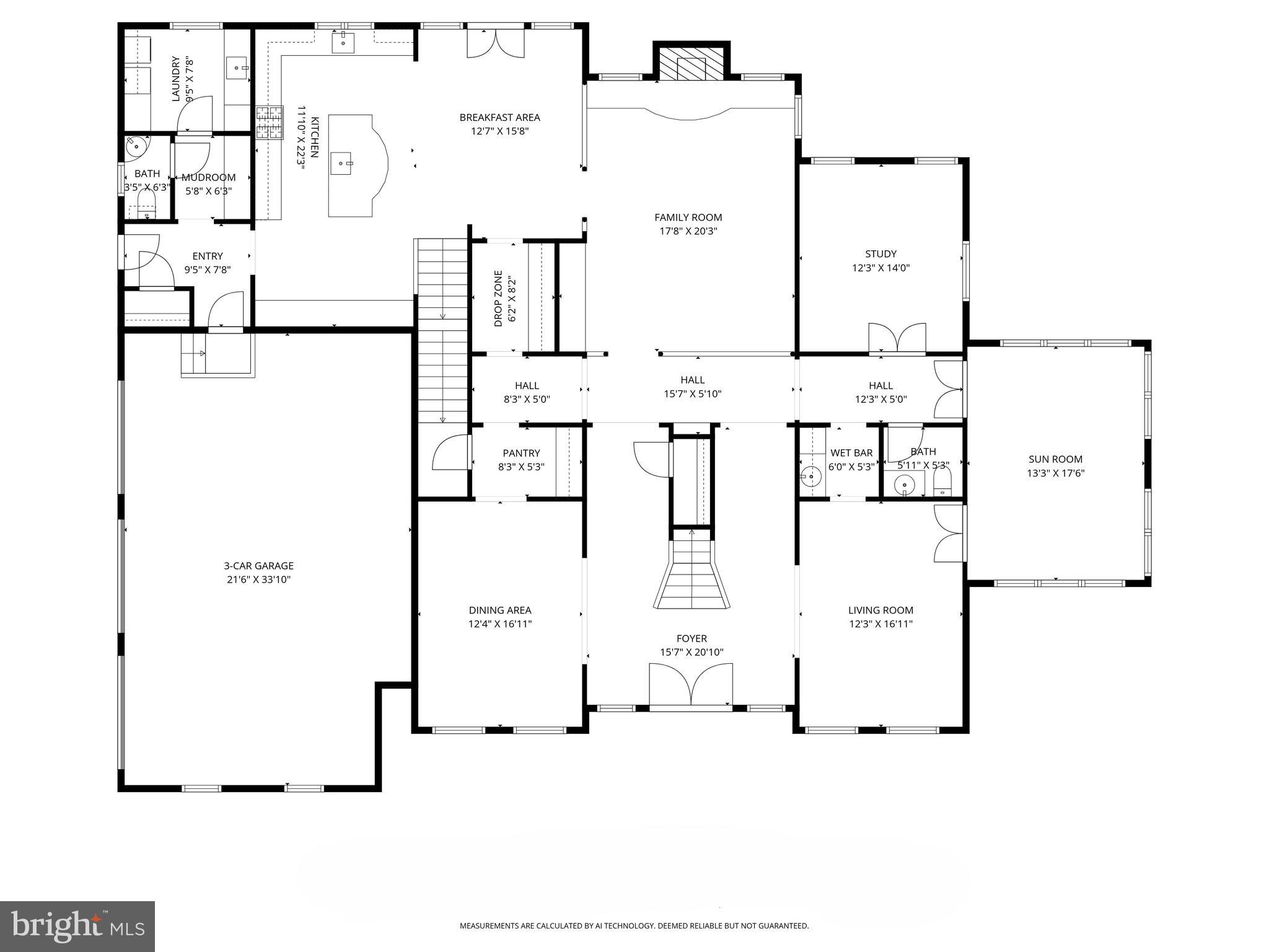 CHESTNUT WOODS - Residential