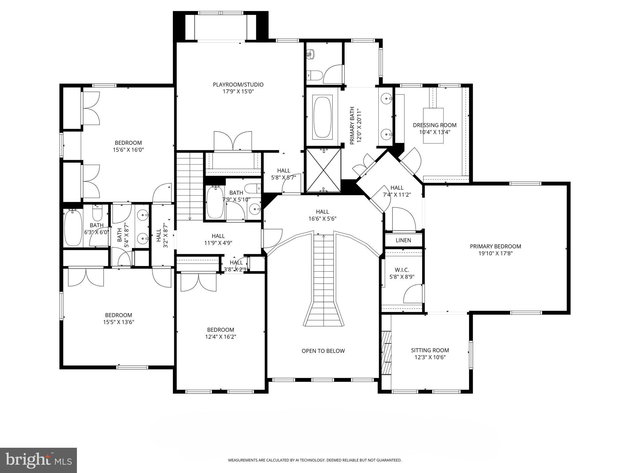CHESTNUT WOODS - Residential